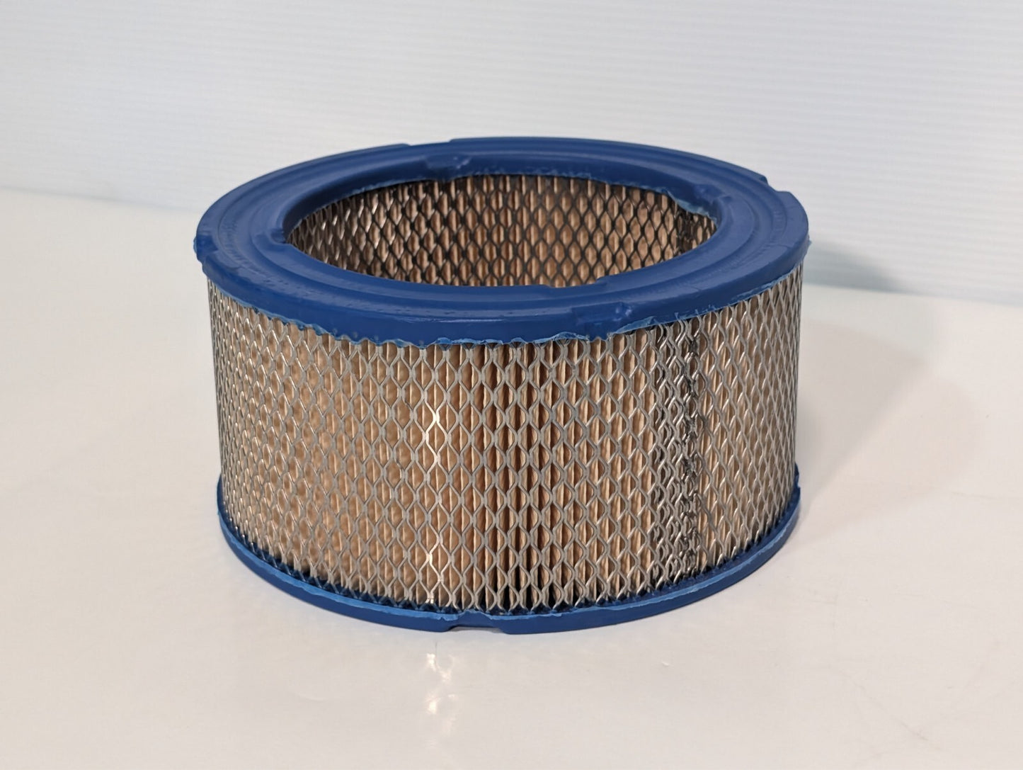 Sullair 042445 Air Filter Element, Fits BDS 7.5 to 22, LS10-25 to 30 and 10B-25