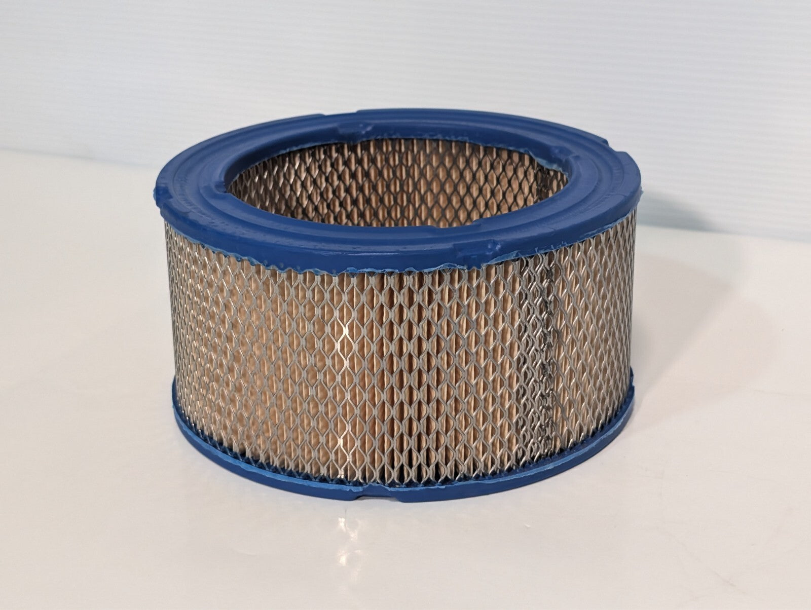 Sullair 042445 Air Filter Element, Fits BDS 7.5 to 22, LS10-25 to 30 and 10B-25