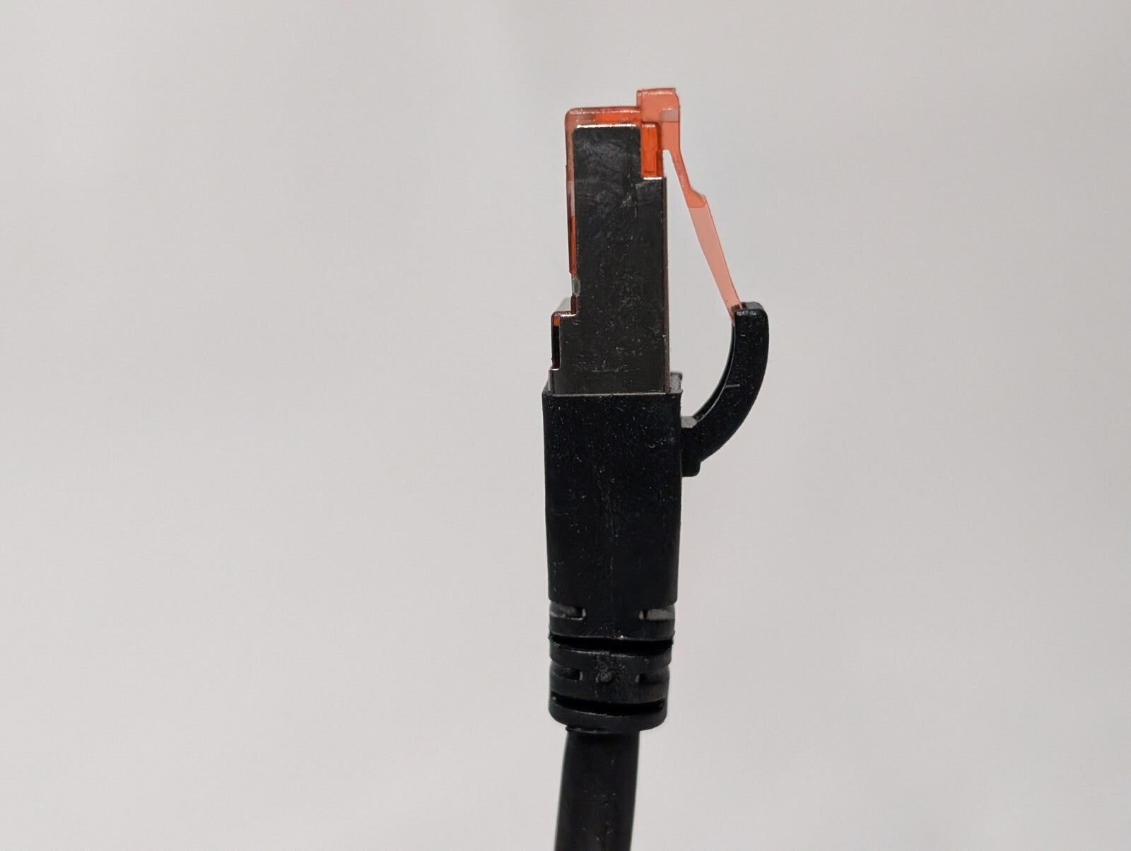 (4) Wirewin PKW-PIMP-KAT6 Weiss CAT6 Patch Cord, S/FTP, LSZH