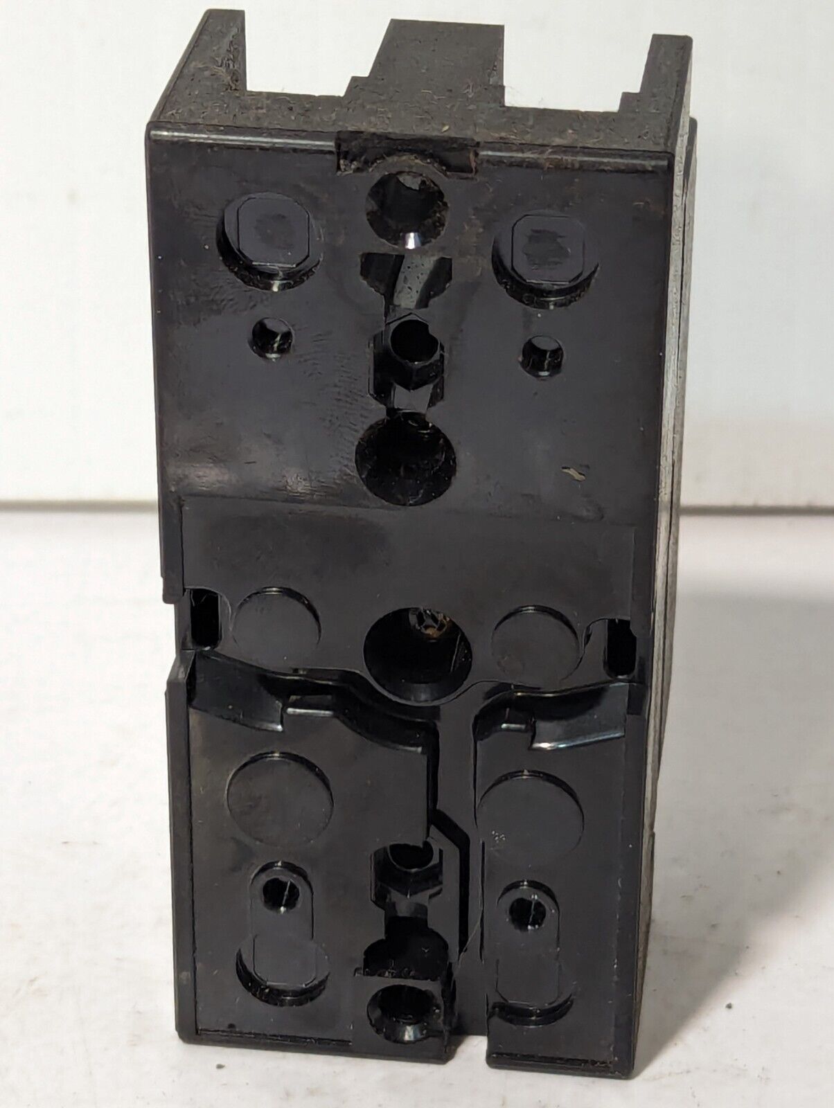 Mitsubishi NF30-CS 5A No-Fuse, Molded Case, Circuit Breaker, 2-Pole, 500vac