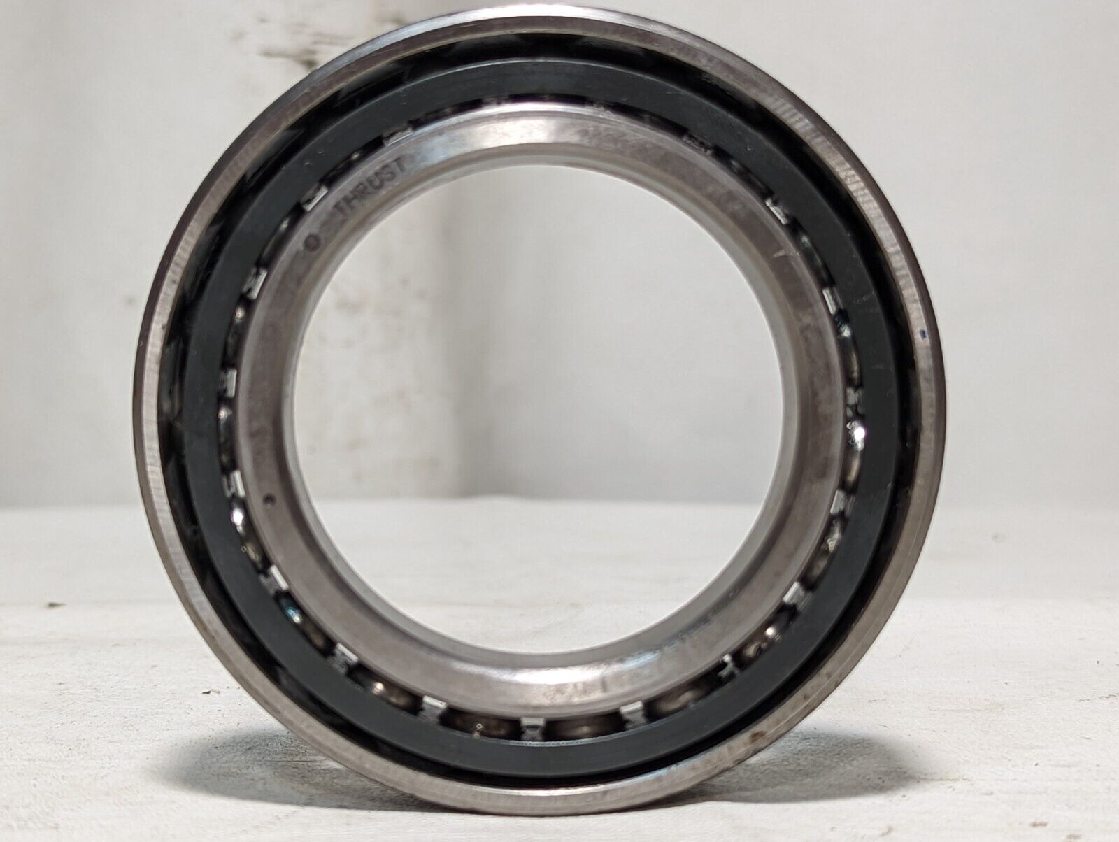 Lot of 2 Nachi 60122NSEC3BXMM bearings