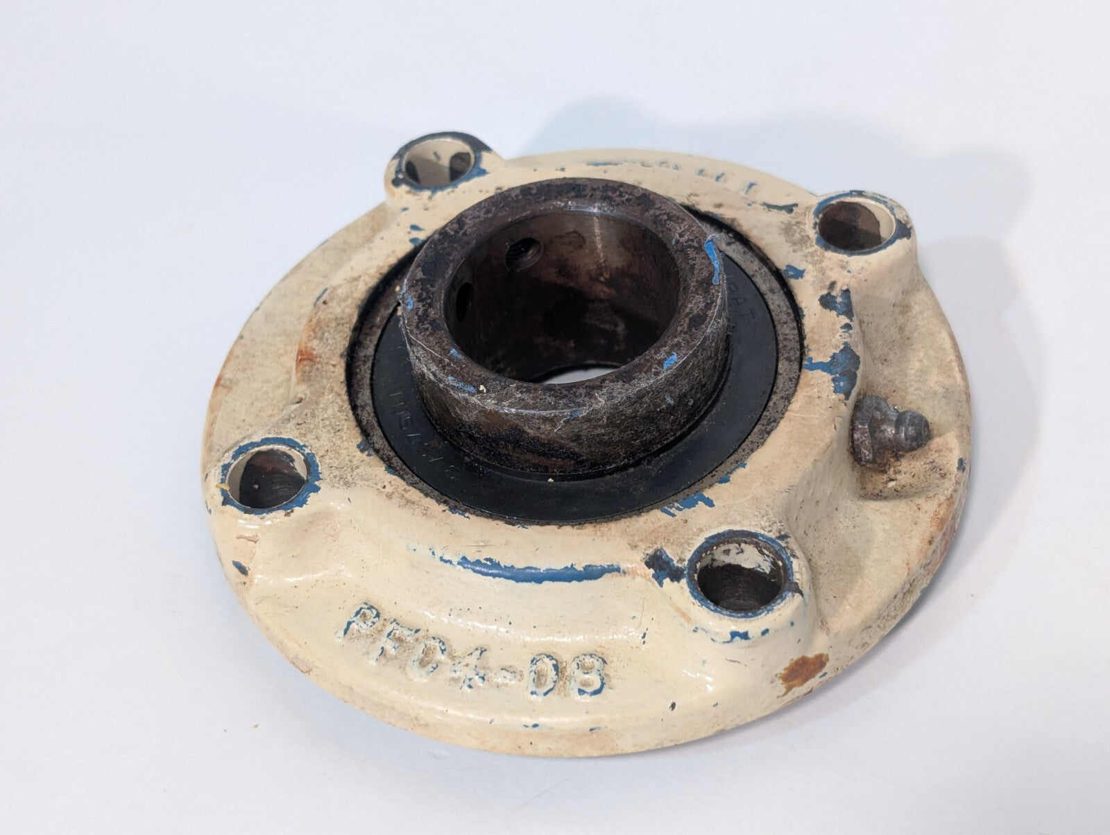 (1) McGill PFC4-08 Bolt Flange Mounted Bearing