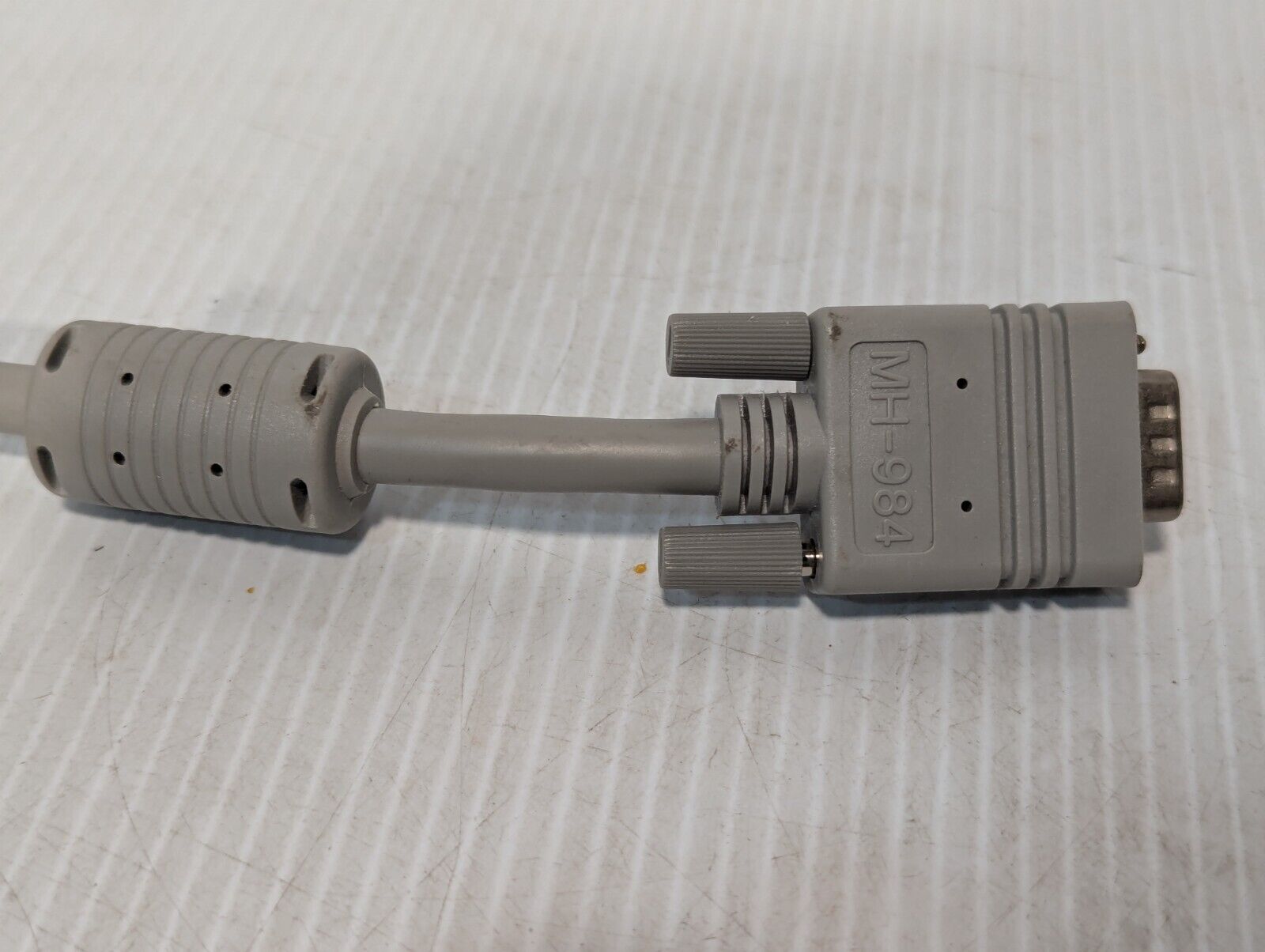 Olympus MH-984 video cable, 4-BNC RGBHV Male Video - Free Shipping
