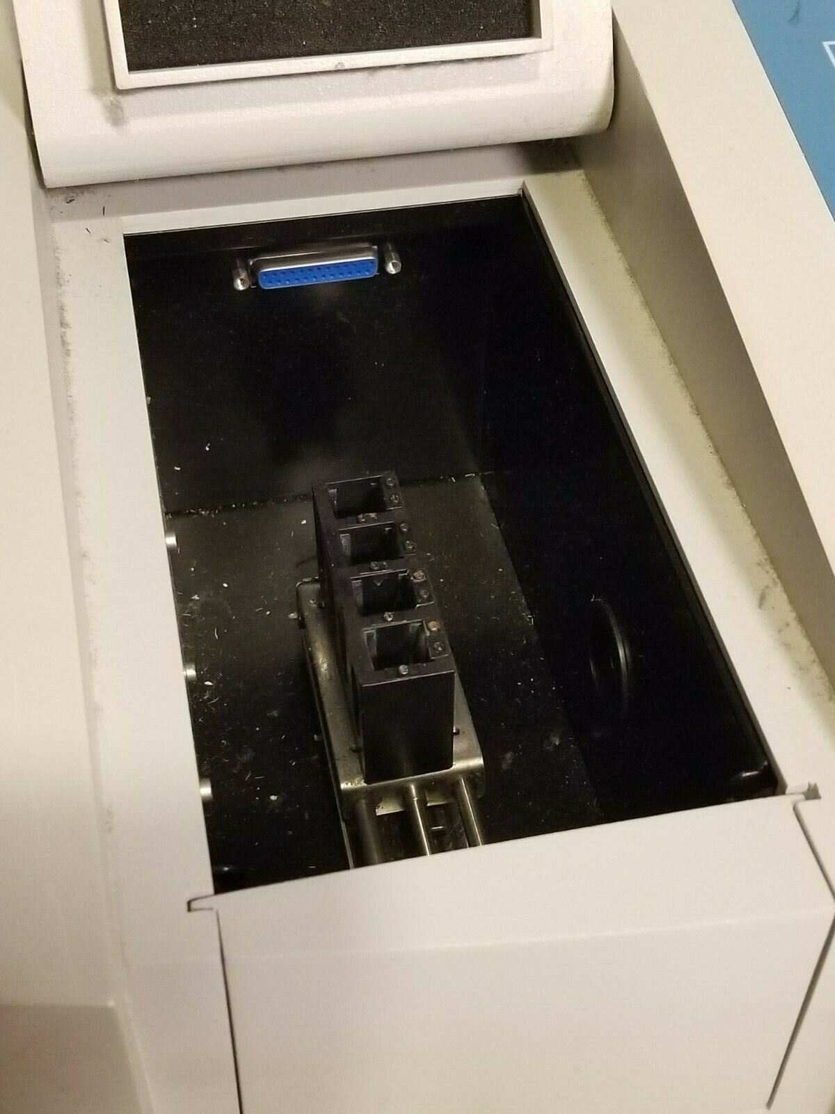 UNICO 2800 UV/VIS Spectrophotometer