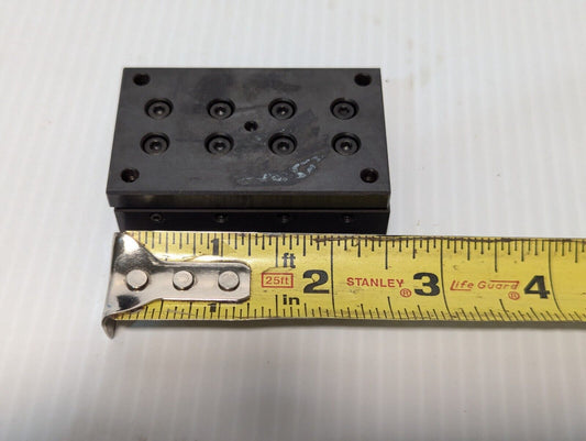 THK VRU-2065 Model Cross-Roller Table, Finite Linear Guide Unit - Free Shipping