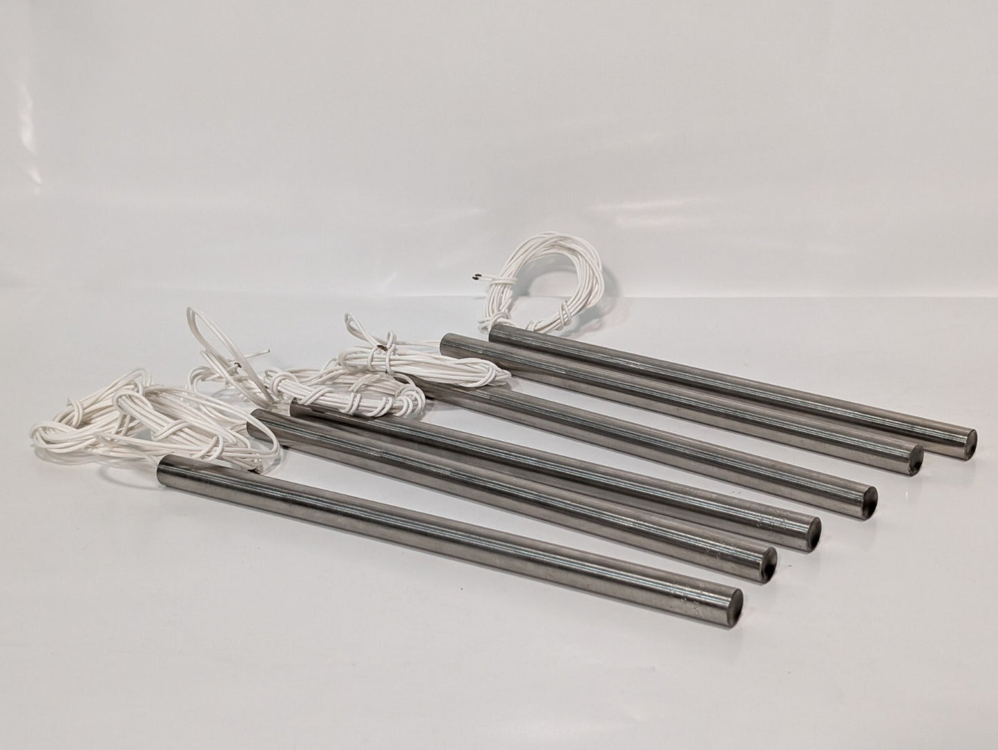 [1] Hotset 7 07 Cartridge Heater 24V 280W Heating Coil 1 pc Only!