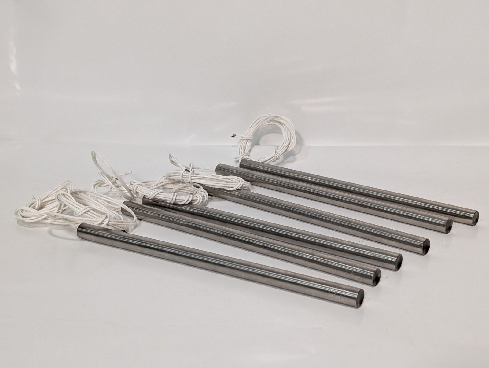 [1] Hotset 7 07 Cartridge Heater 24V 280W Heating Coil 1 pc Only!