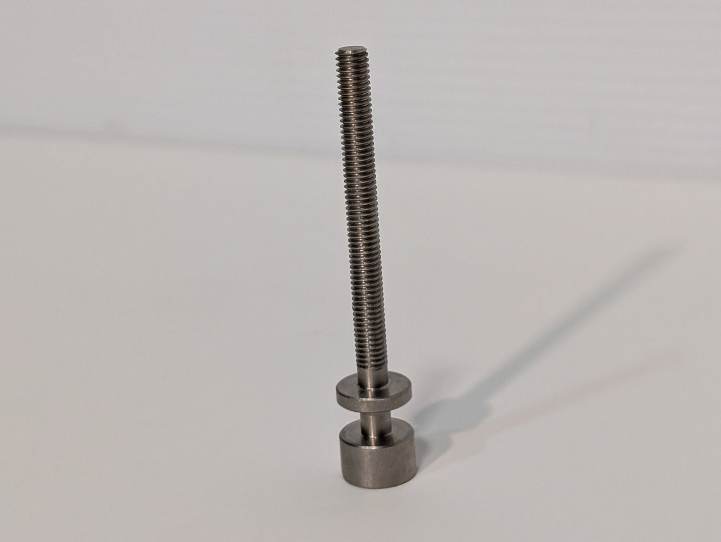 0120734 Special Fitting Adjusting Flathead Screw Assembly Hardware
