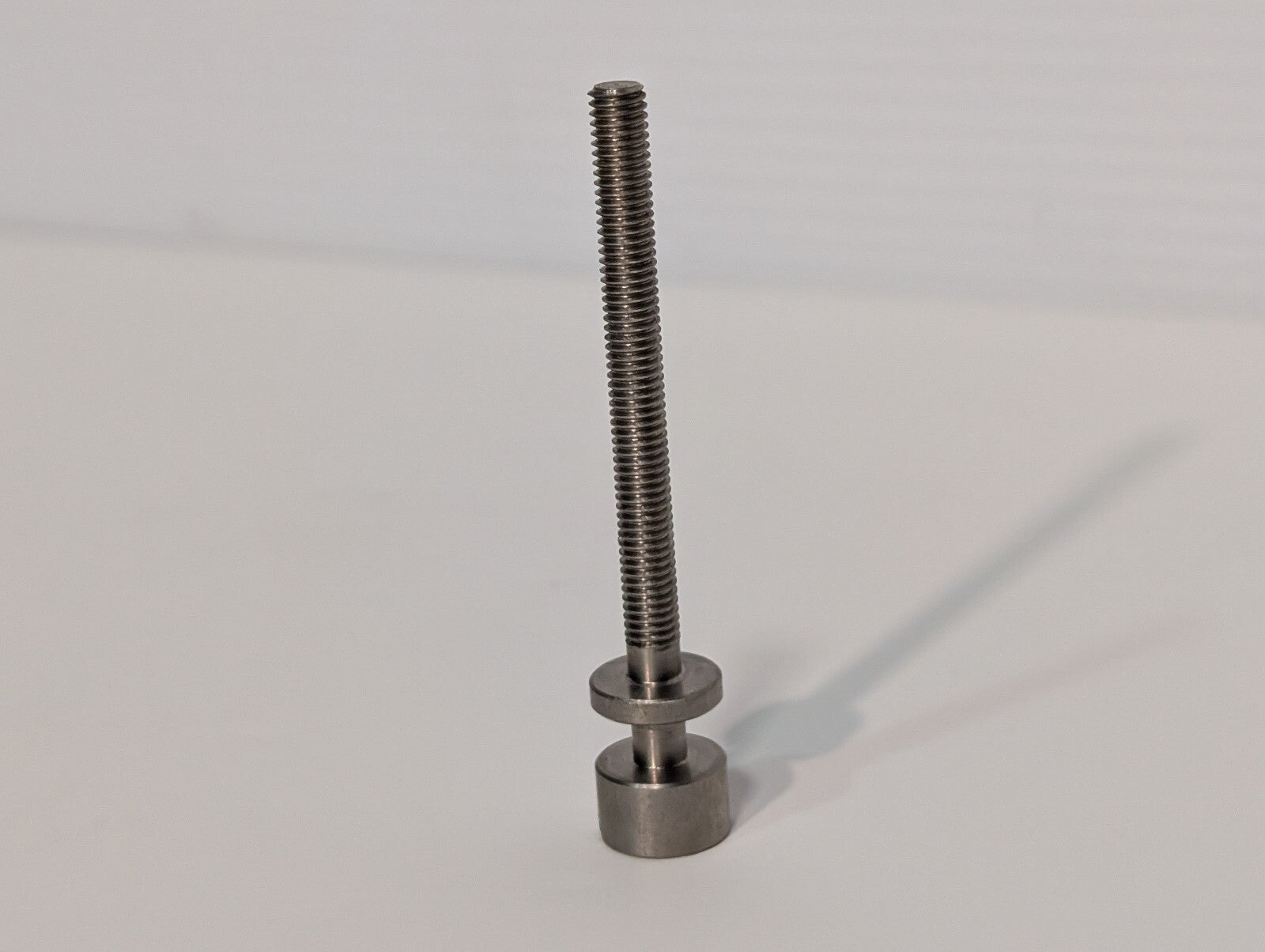 0120734 Special Fitting Adjusting Flathead Screw Assembly Hardware