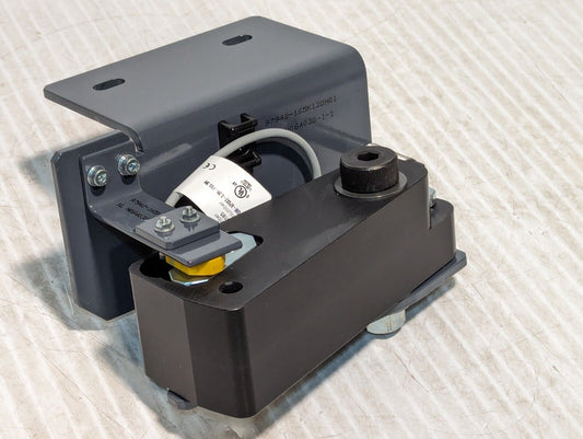 3915-12-000-2964 165K119G01 Anti-Back Up Stop Assembly - Free Shipping