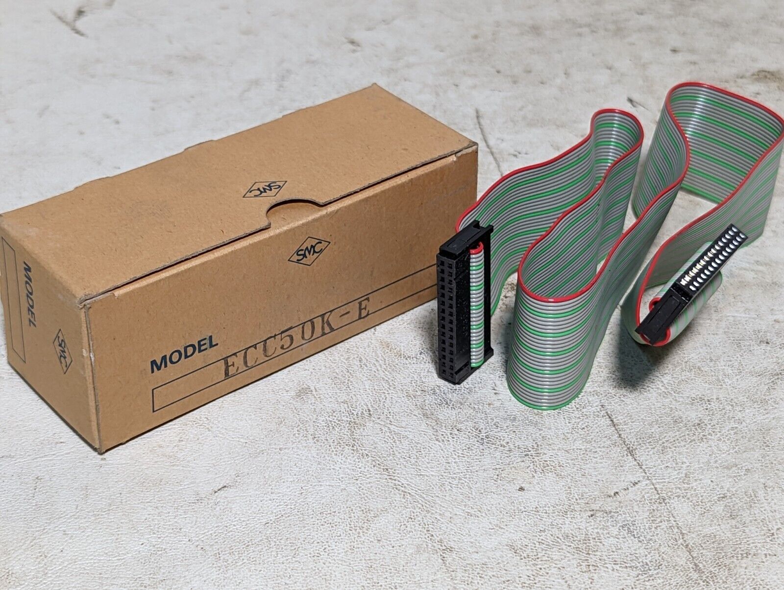 SMC ECC50K-E extension cable for expander/base *LQA 