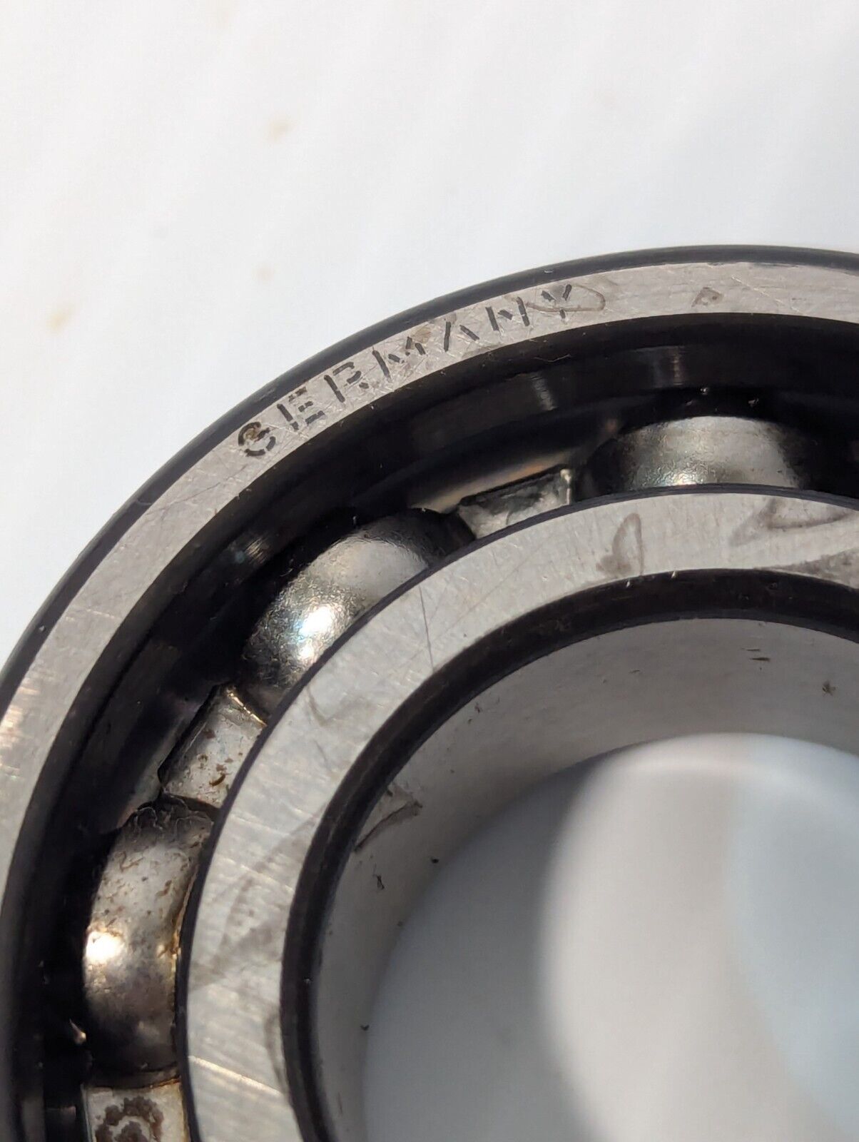 WB 6205.C3 Ball Bearing, made in Germany - Free Shipping and free returns