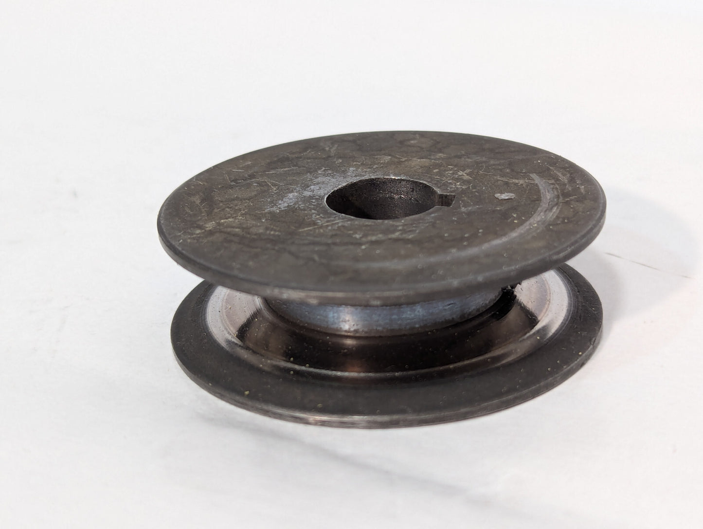 TB Wood's BK2858 FHP Pully Sheave 5/8" Bore, BK28/HB29