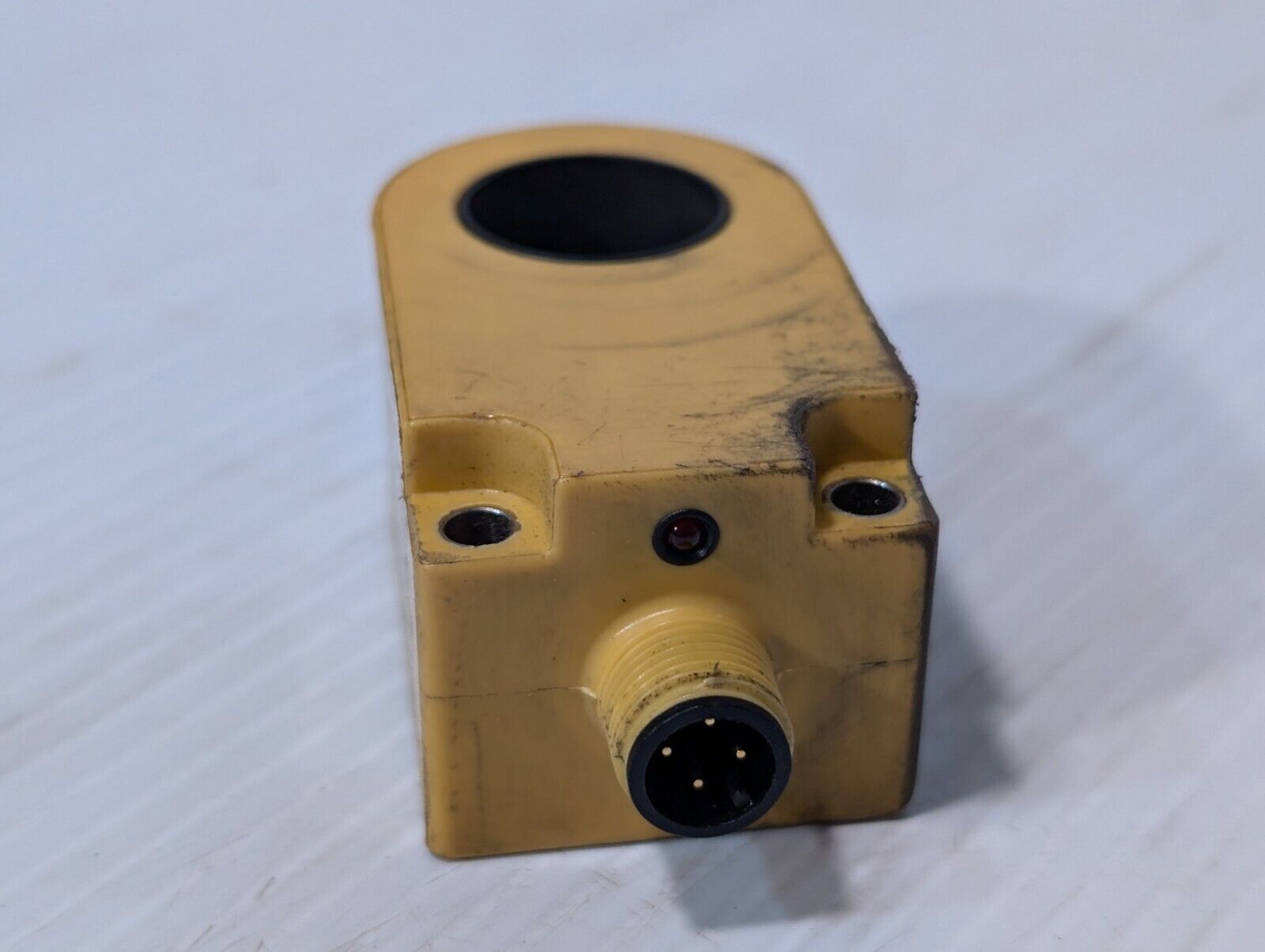 Turck Bi20R-W30-DAP6X-H1141 Inductive Proximity Switch Sensor - Free Shipping