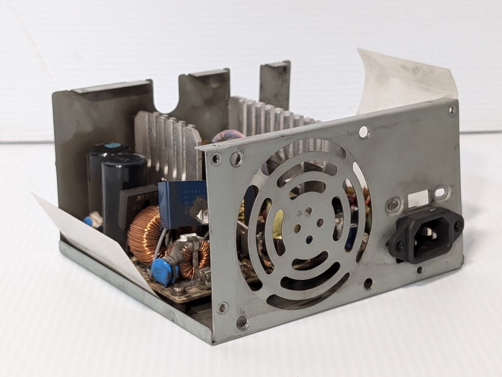 LE250NLXAA Switching Mode Power Supply (SMPS)  ** For Parts ** - Free Shipping