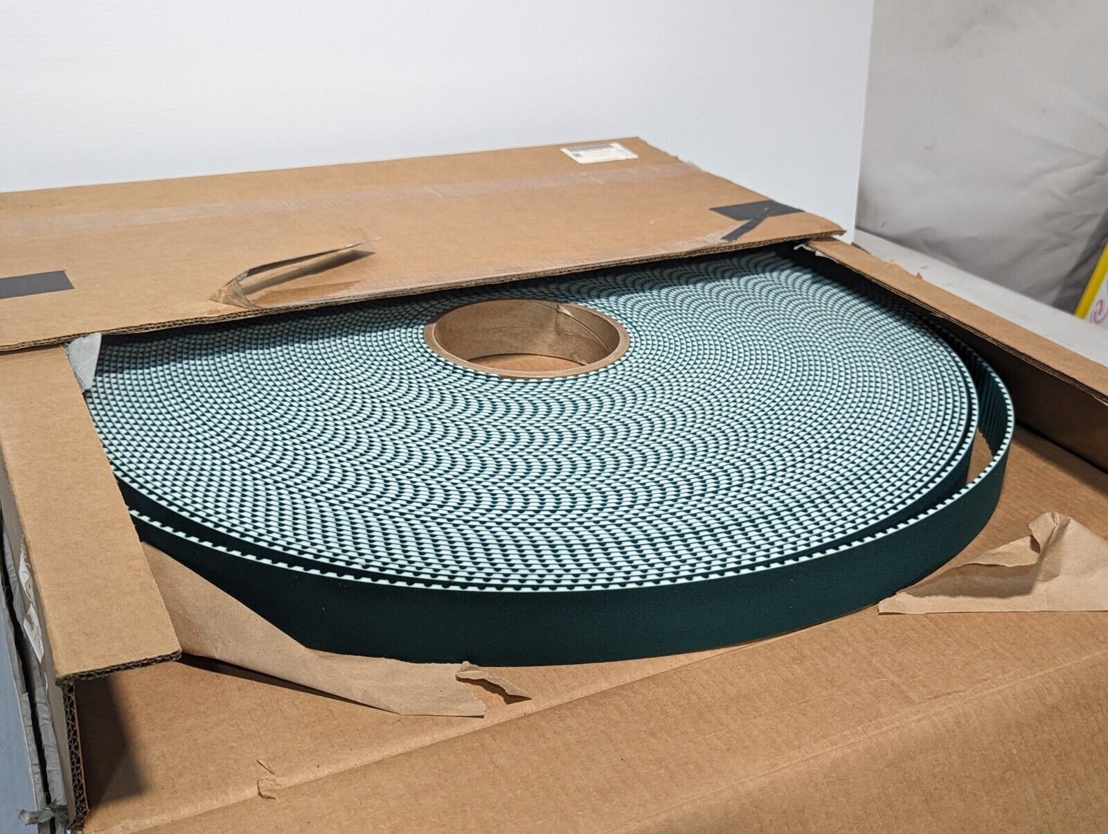 Habasit America ETBH1251 Timing Belt - Free Shipping