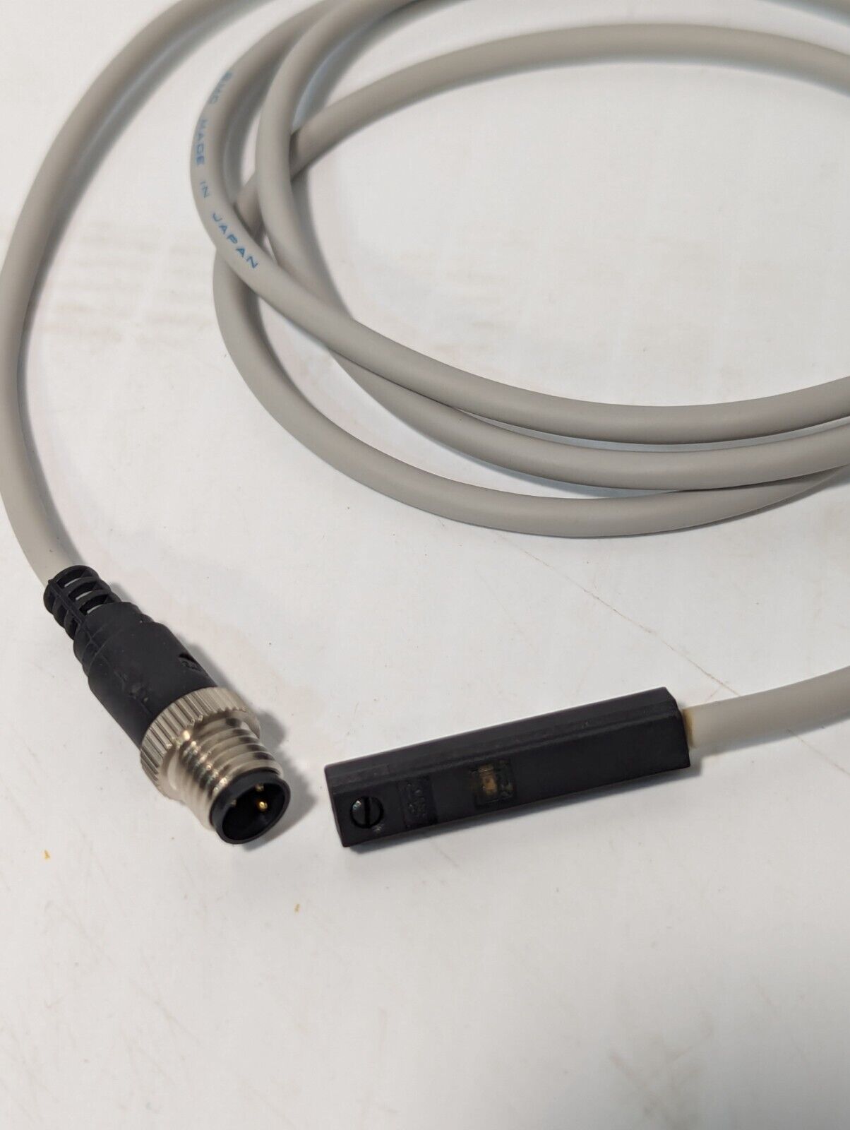 SMC D-Y7P Sensor, PNP With Pico Connector - Free Shipping