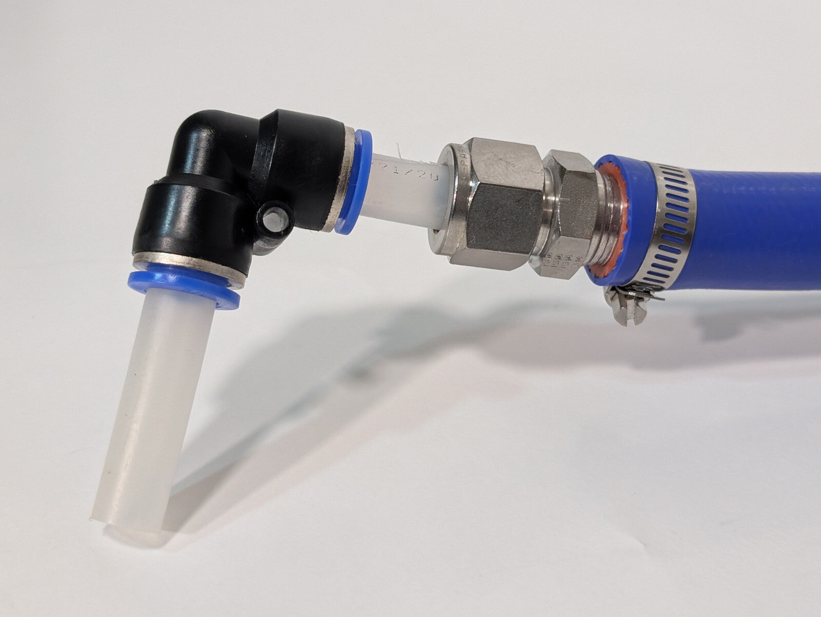 SPX Flow CM30P7-1 Johnson Pump Assembly, Magnetic-Drive Centrifugal Circulating