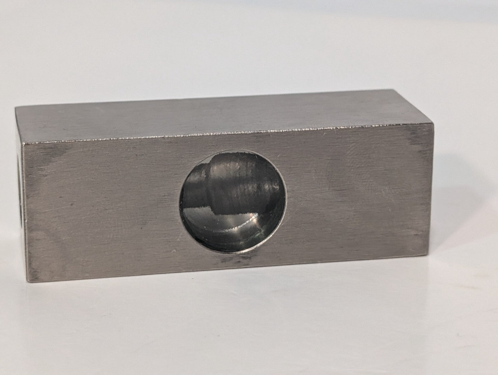 Sullair 02250126-129 Sight Glass ORF BLK-SAE Compressor Component Replacement