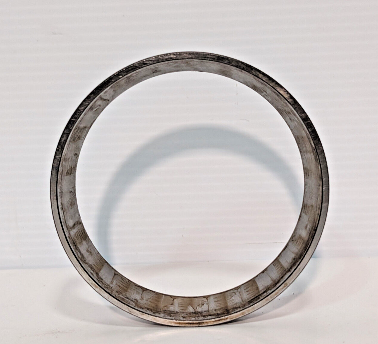 Timken Tapered Roller Bearings 394A Cup, Race, Made in USA