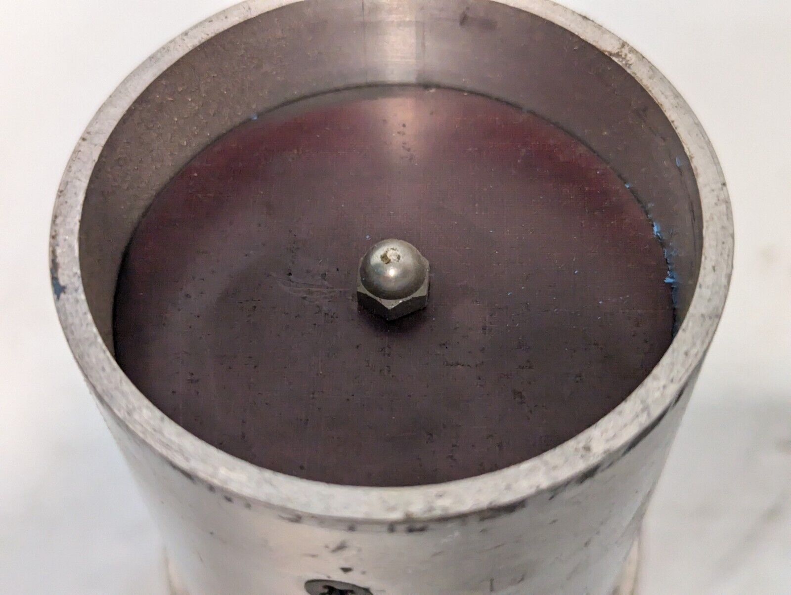 Dukane 97718 110-1549 B35047 Ultrasonic Transducer / Converter - Free Shipping