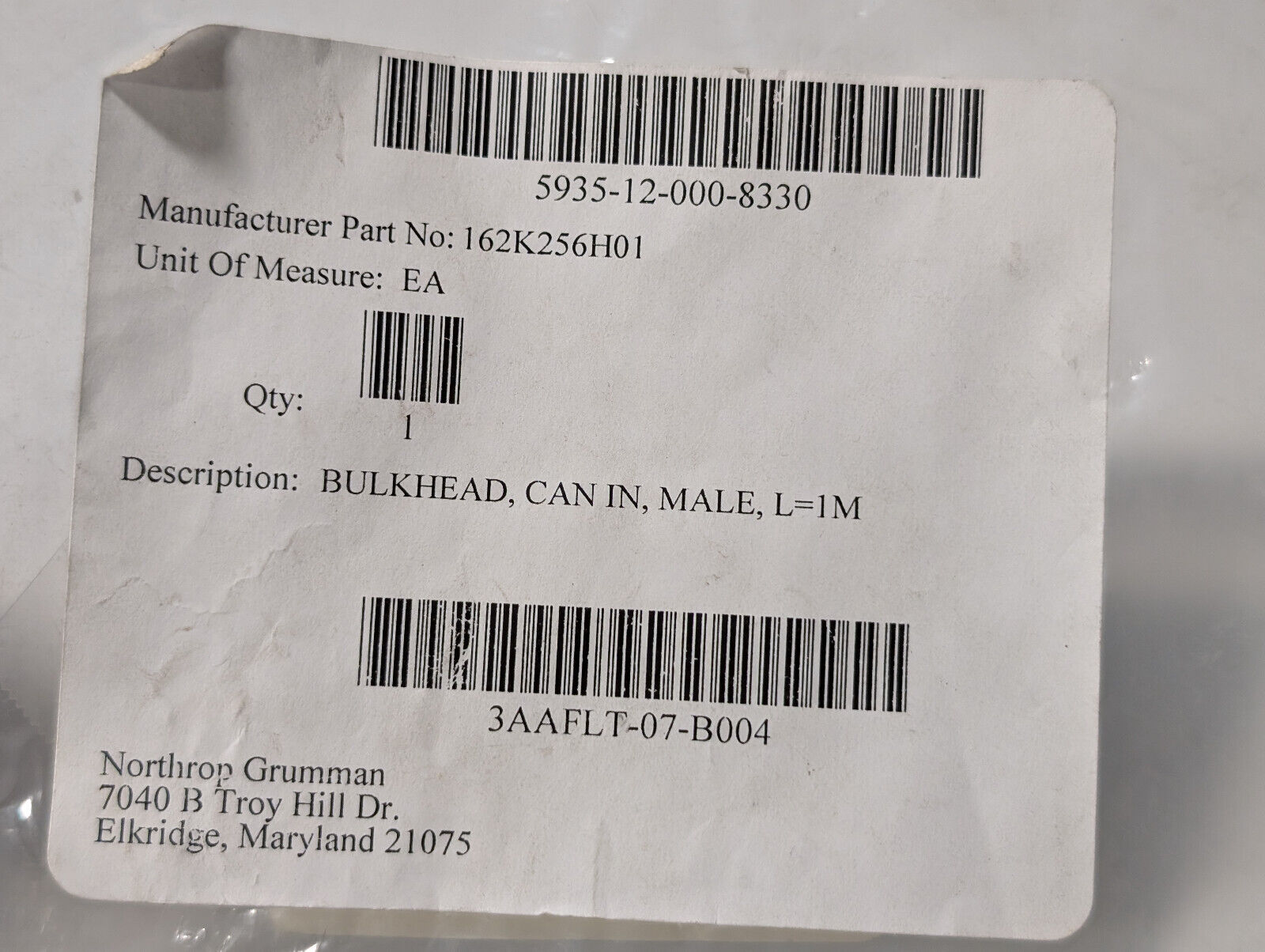Turck BL67-4DI4DO-PD Input/Output, I/O Module -Made in Germany