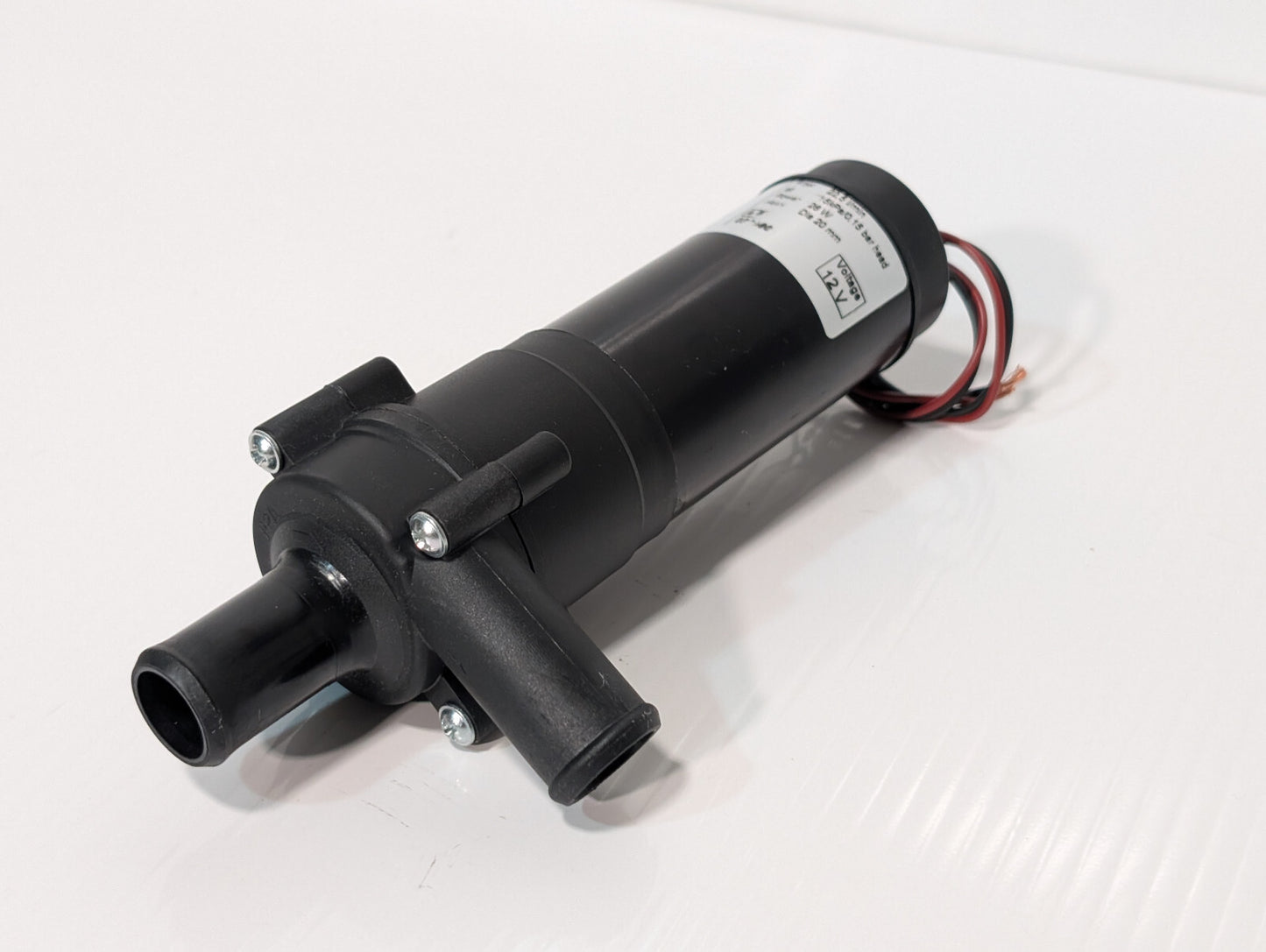 SPX Flow CM30P7-1 Johnson Pump Heavy-Duty Magnetic-Drive Centrifugal Circulating