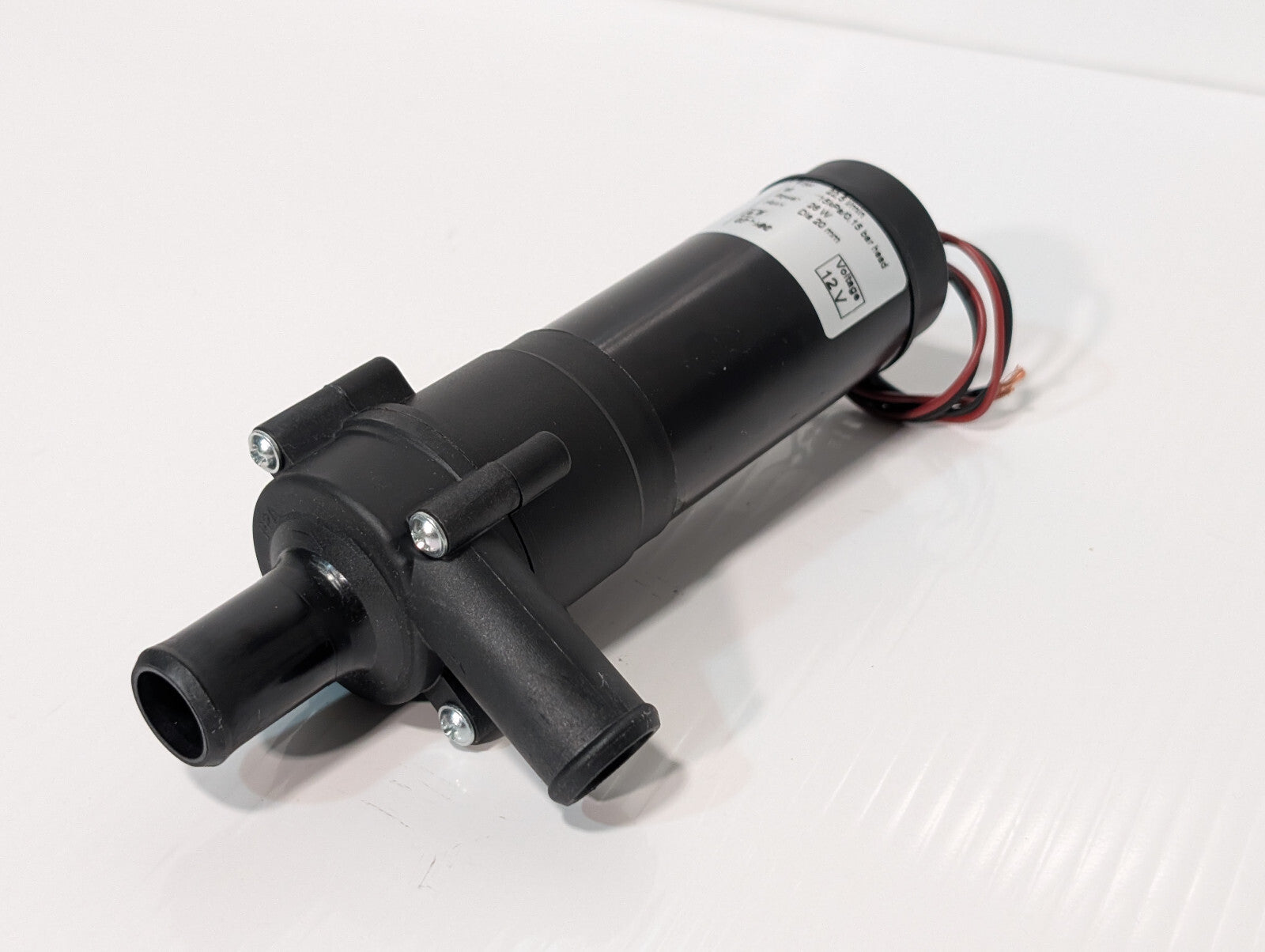 SPX Flow CM30P7-1 Johnson Pump Heavy-Duty Magnetic-Drive Centrifugal Circulating