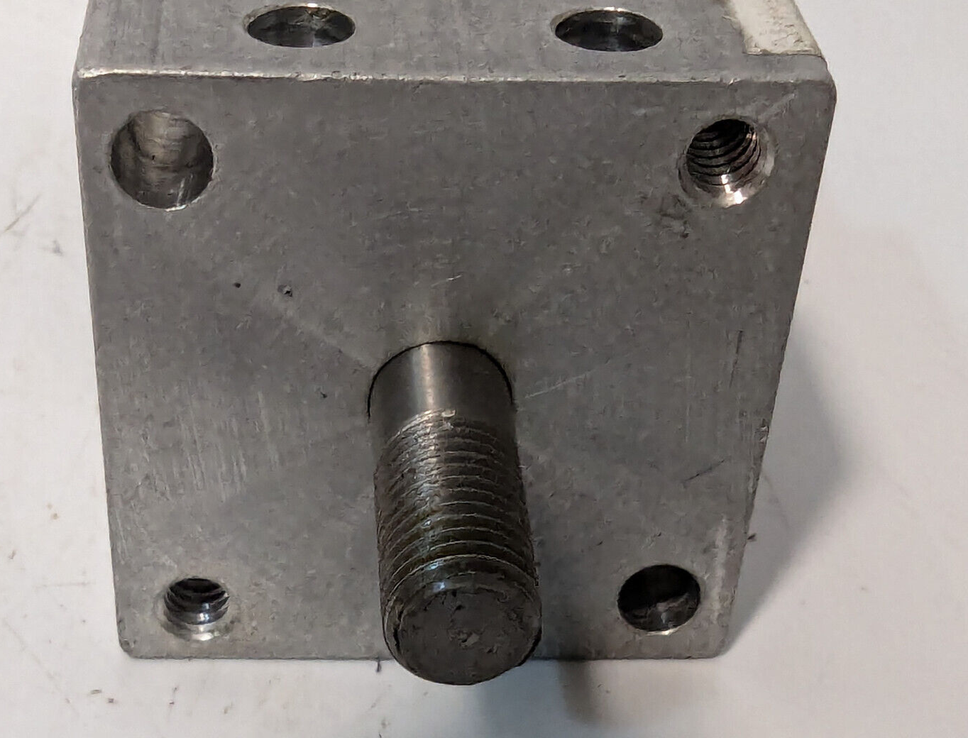 Automatic Valve B5180-D1 Cylinder -Made in USA; Novi, Michigan -Free Shipping-
