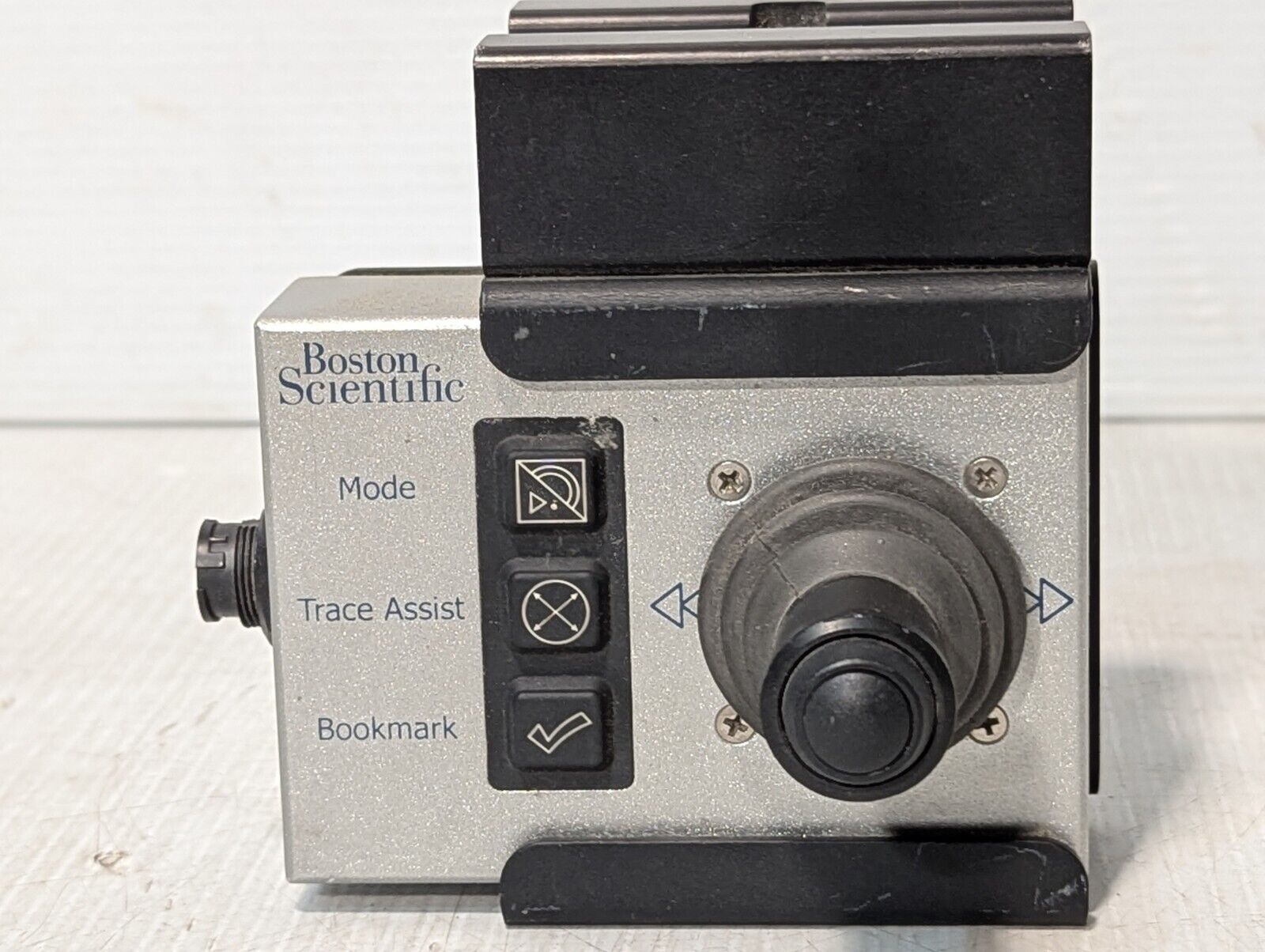 Boston Scientific M2027-N3-P0424 Joystick Controller - Free Shipping
