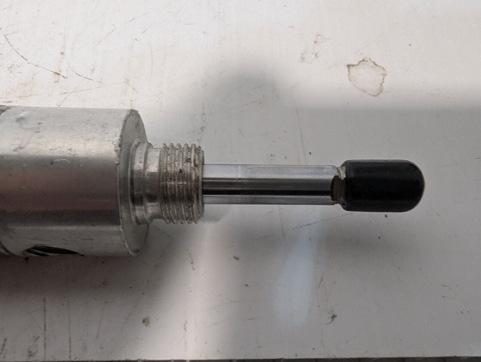 Speedaire 6W083 Air Cylinder -Dayton Electric- Made in USA- Free Shipping