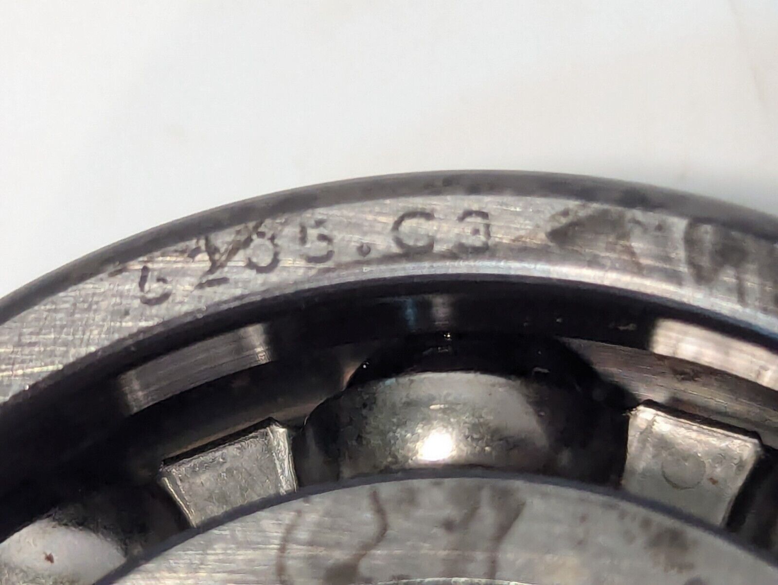 WB 6205.C3 Ball Bearing, made in Germany - Free Shipping and free returns