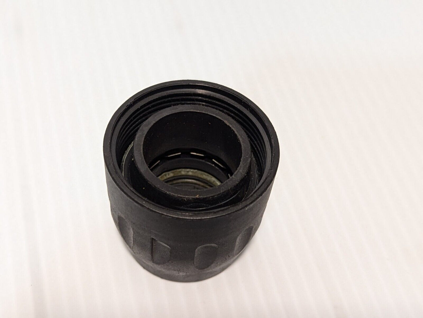 Transair DN25 Push Connect 1" Connector Nut -Free Shipping and Free Returns-