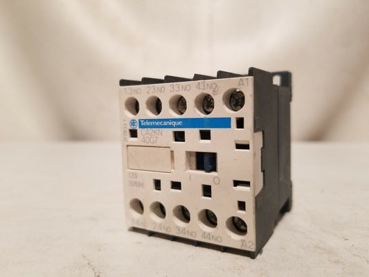 Telemecanique CA2KN40G7 relay