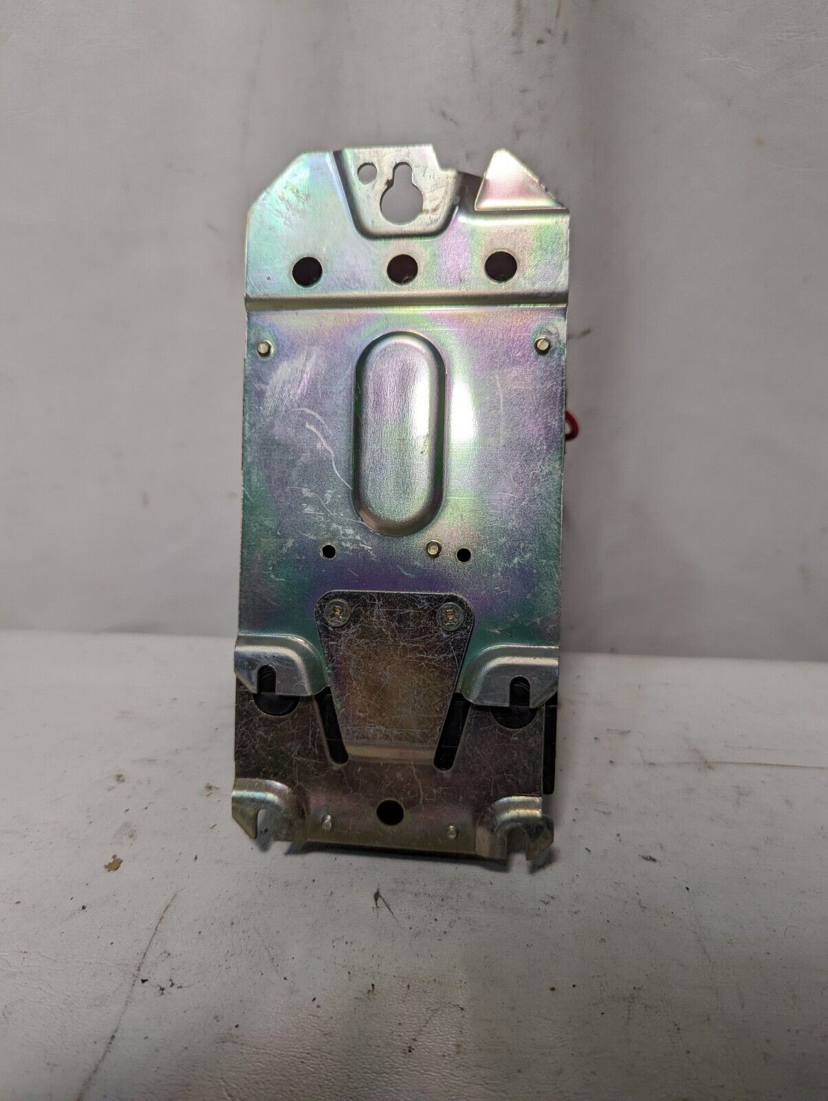 Allen-Bradley 509-AOD motor starter