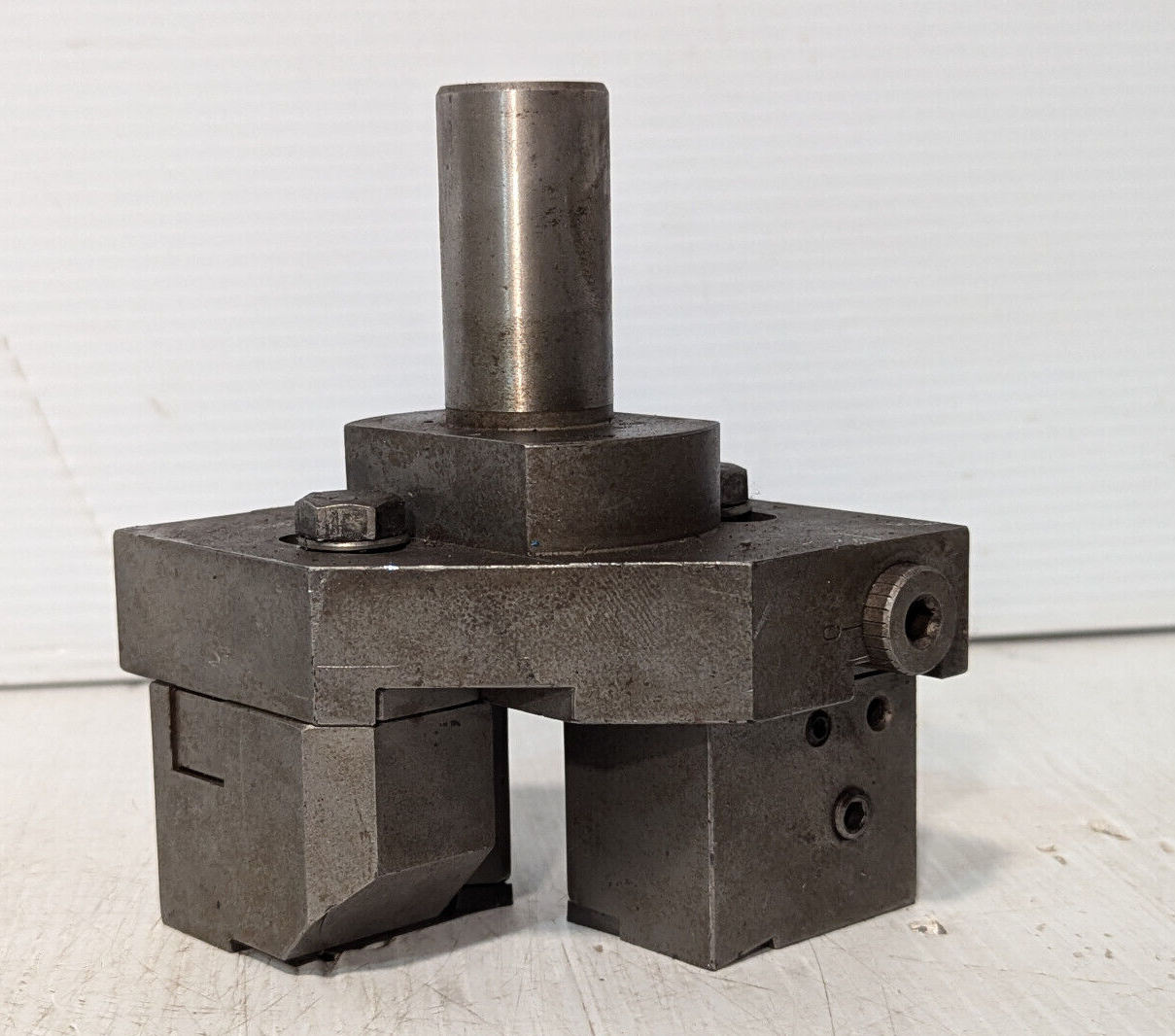 Somma ASTT2 Balance Style Tangi-Square Turning Tool -Free Shipping