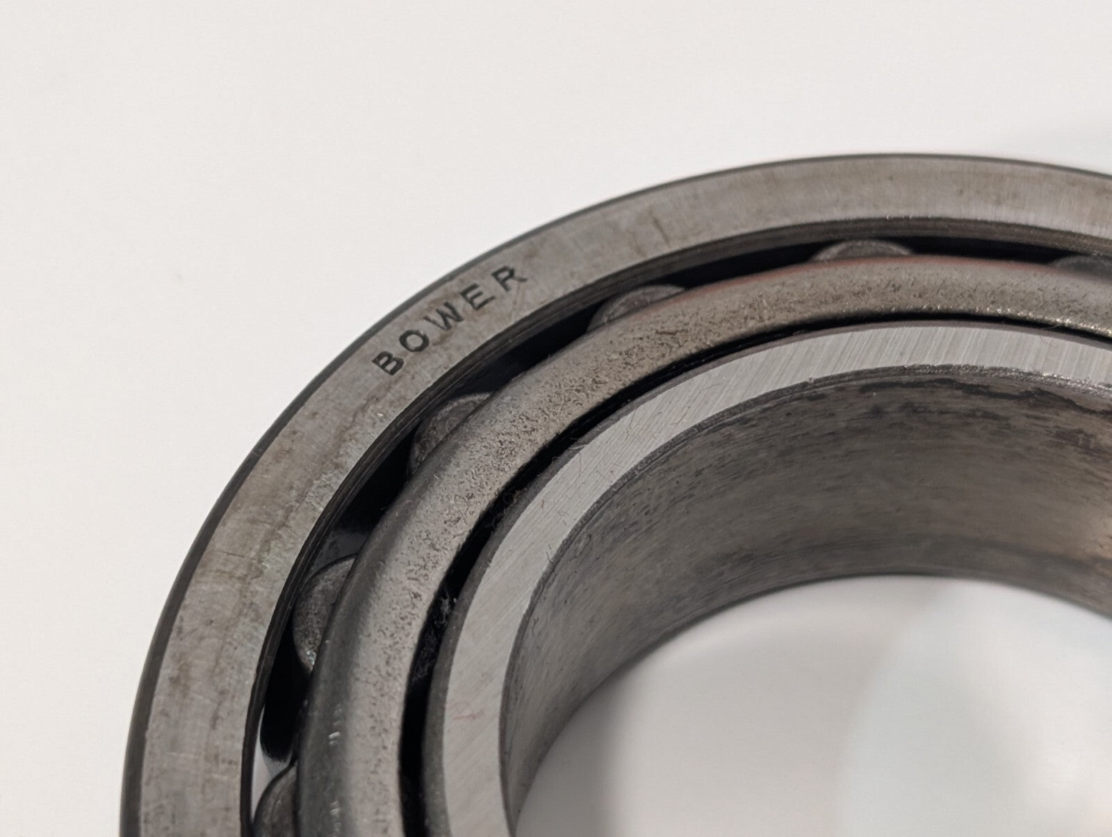 Timken 365 / 362 Race Tapered Roller Bearing Cup & Cone, Race Set