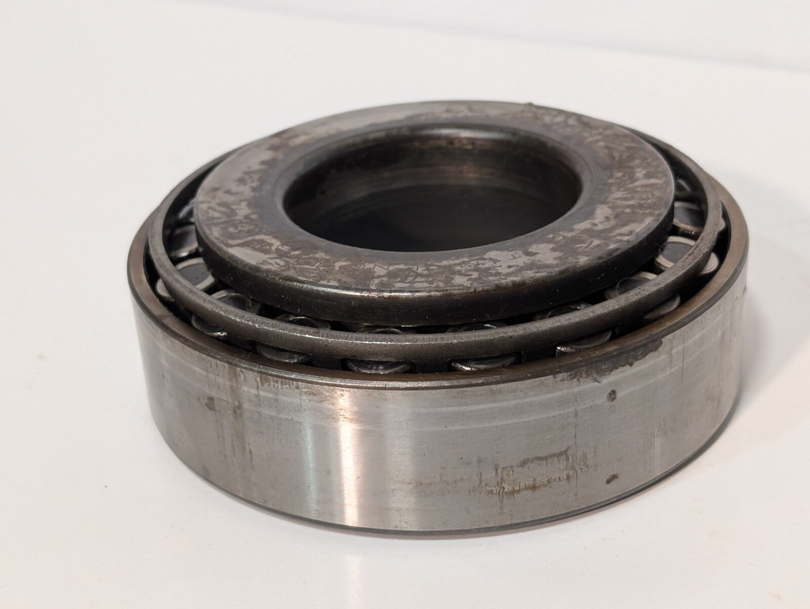 Timken 6535 200505 22 Tapered Roller Bearing, Cone and Cup Assembly
