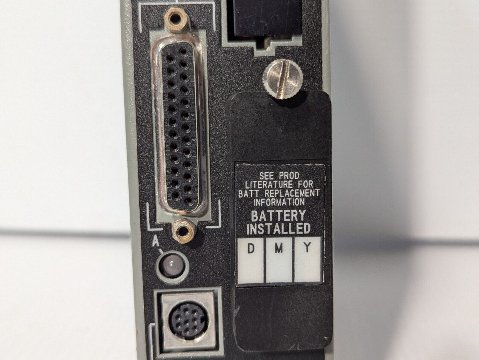 Allen Bradley 1785-L11B C PLC-5/11 Processor C Module - Free Shipping+Returns