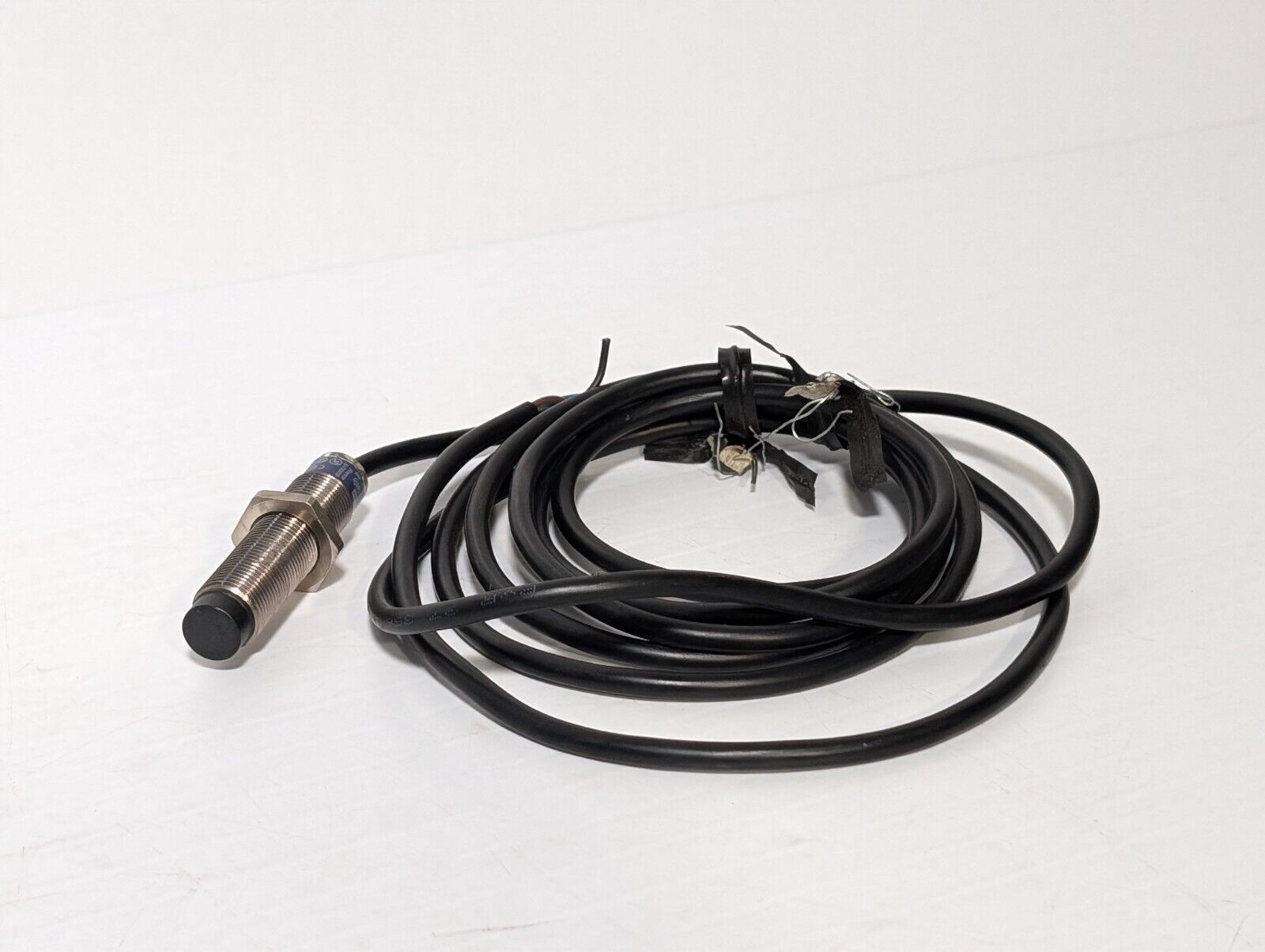 Telemecanique by Schneider XS2M12PA370D Inductive Proximity Sensor Switch