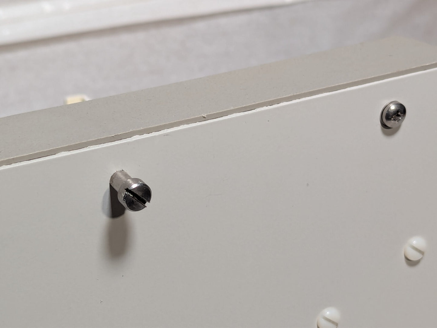 Teledyne ISCO Foxy Jr 623870001 Fraction Collector with 144 Tube Vial Tray