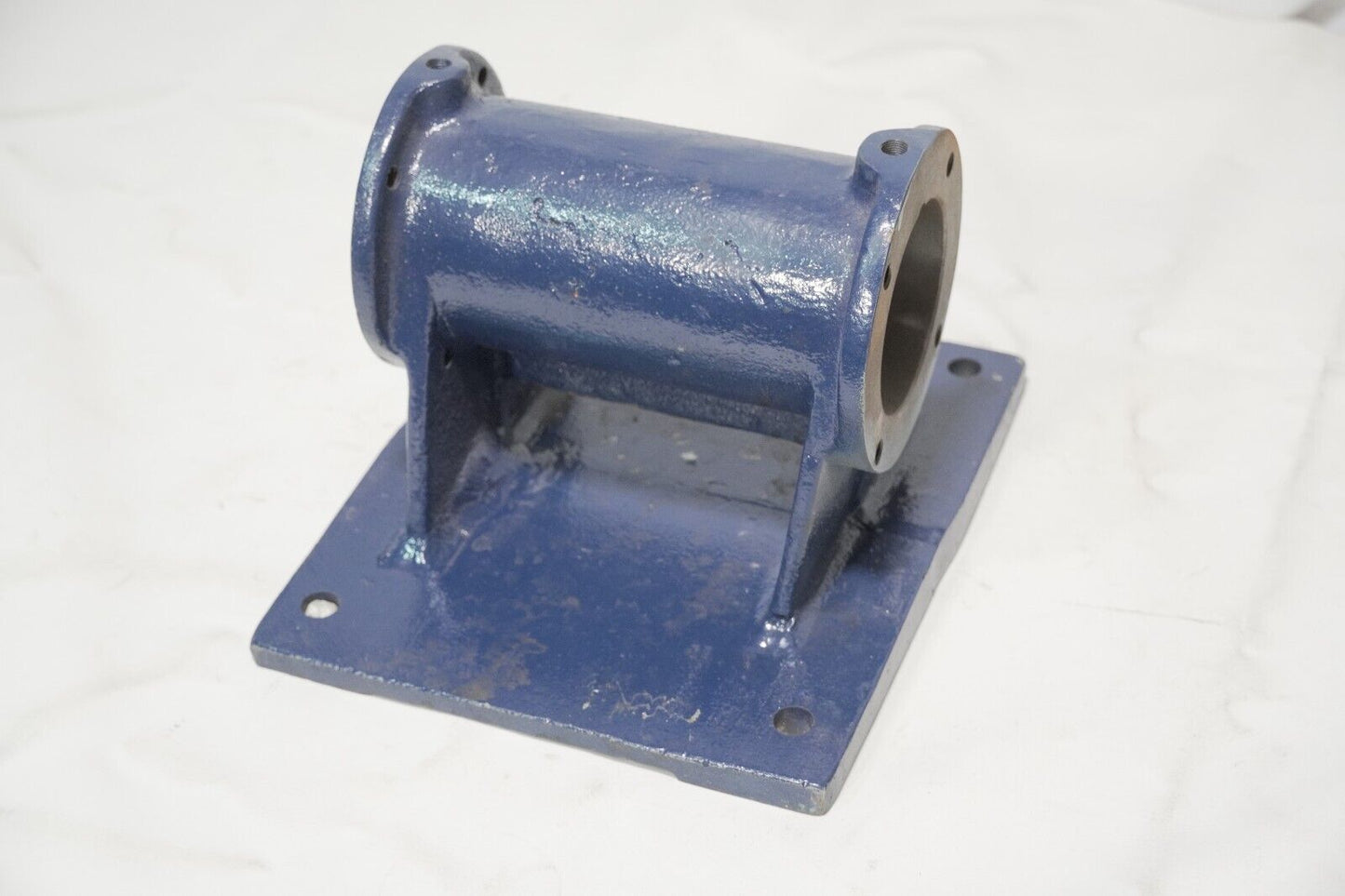 Spencer Turbines 3.11 Inch ID, 7.75 Inch Long Pipe  W/base S205-8008, C3019GR000