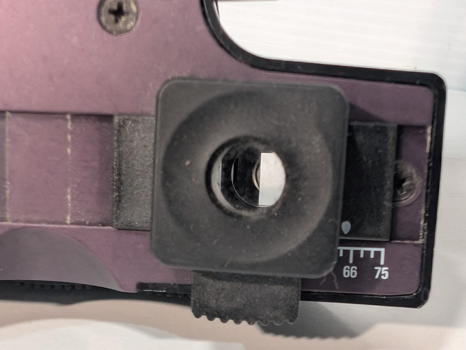 Welch Allyn 12500 Binocular Indirect Ophthalmoscope