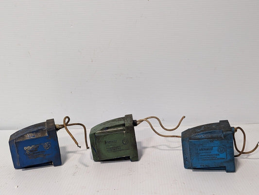 Vickers 400823 coil, 115/120VAC 60Hz 0.8A; 110VAC 50Hz 0.96A - Free Shipping
