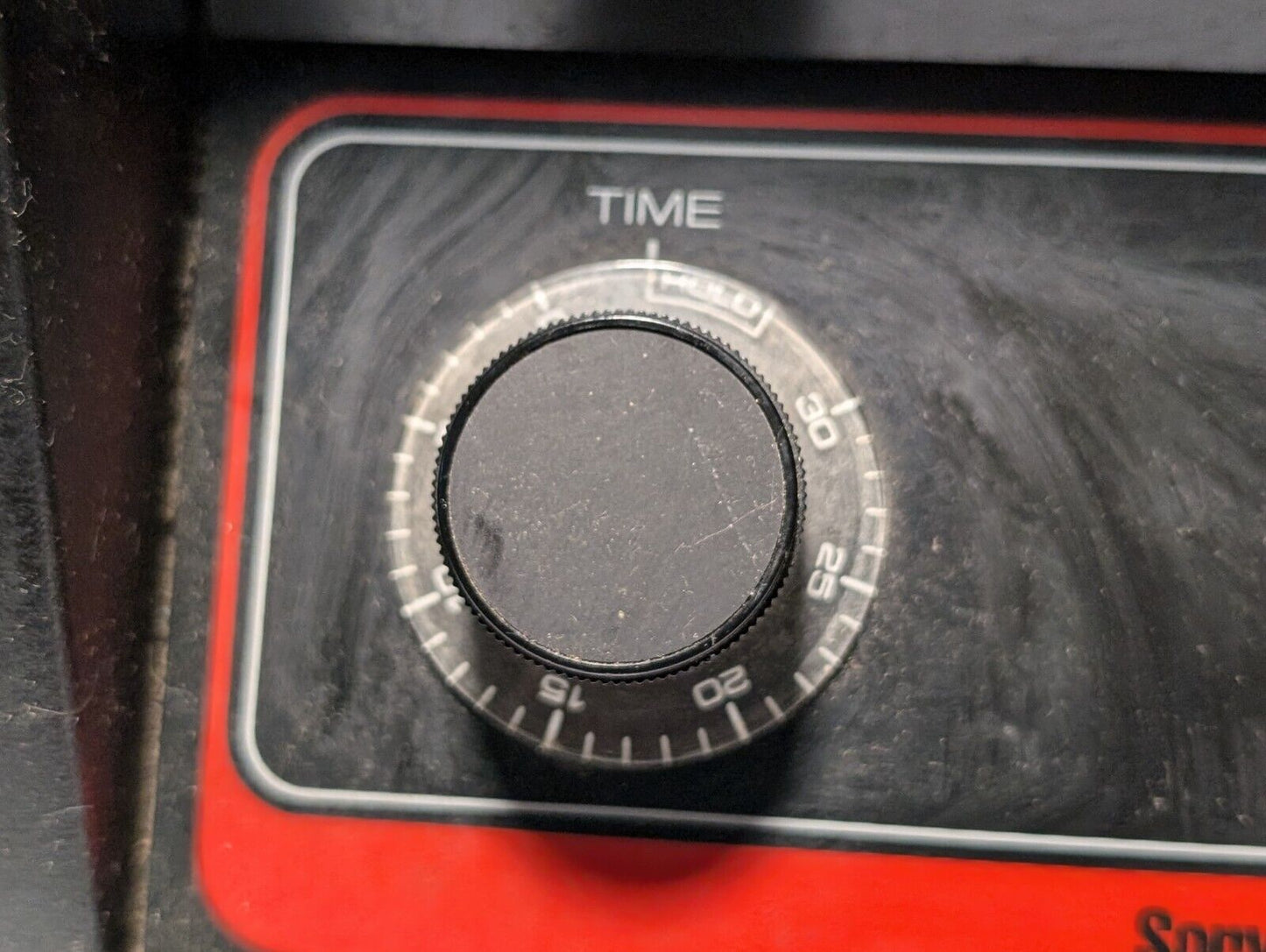 Sorvall T6000B Tabletop Centrifuge 6000RPM 1000W 115VAC 15A 60Hz