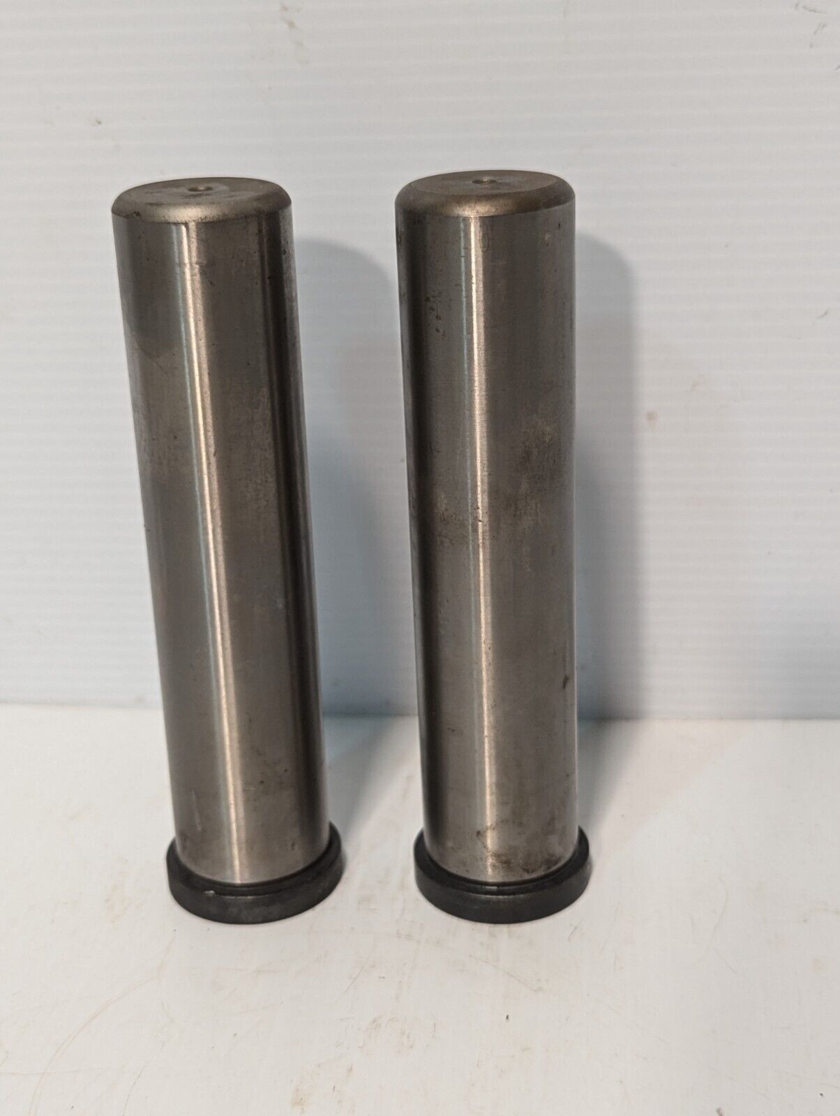 Lot of 2 DME 5408GL Straight Leader Die Guide Pin 1-1/2" X 6-3/4" -Free Shipping