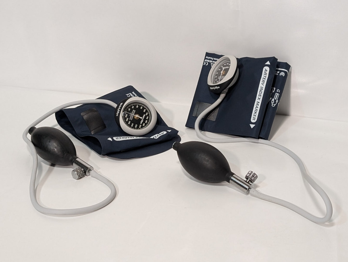 [2] Welch Allyn FlexiPort Reusable Blood Pressure Cuff