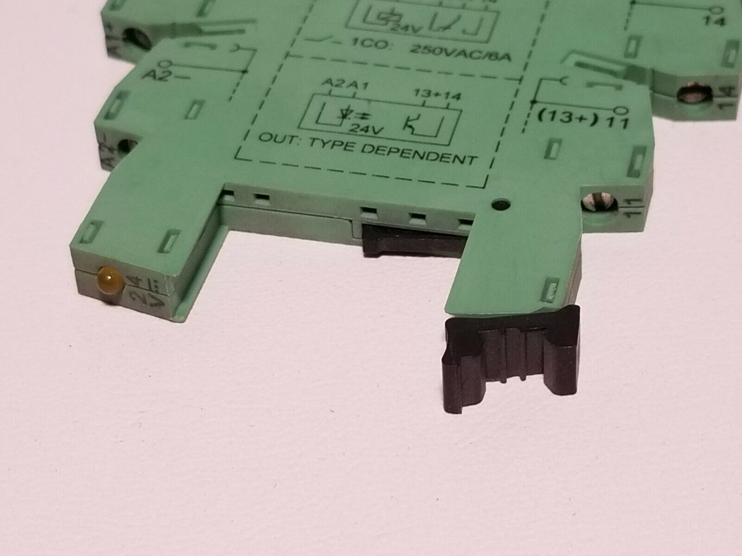 Phoenix Contact PLC-BSC-24DC/21 relay contact