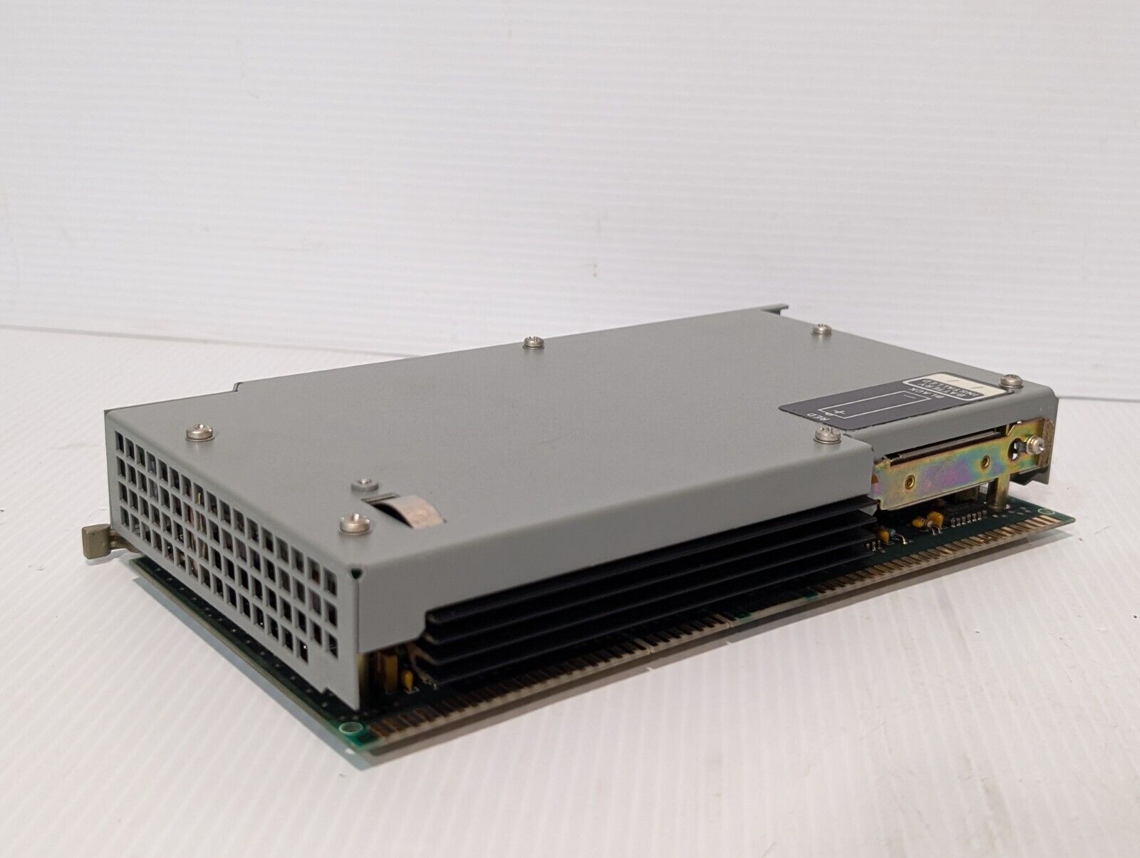 Allen Bradley 1772-LSP Series-A Processor Module Mini-PLC-2/05 - Free Shipping
