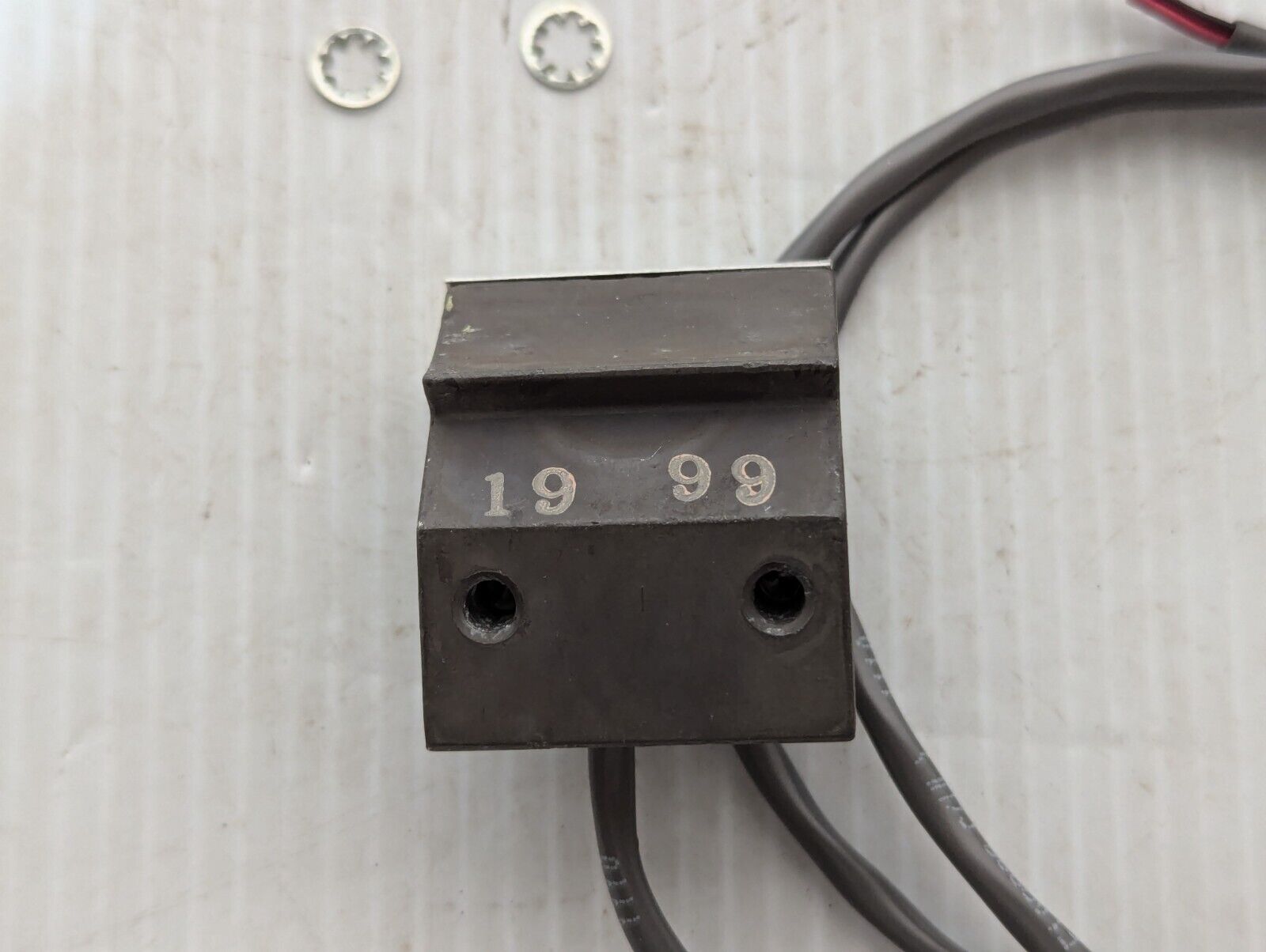 Advance Automation LS11 Indicator Light Reed Switch - Free Shipping